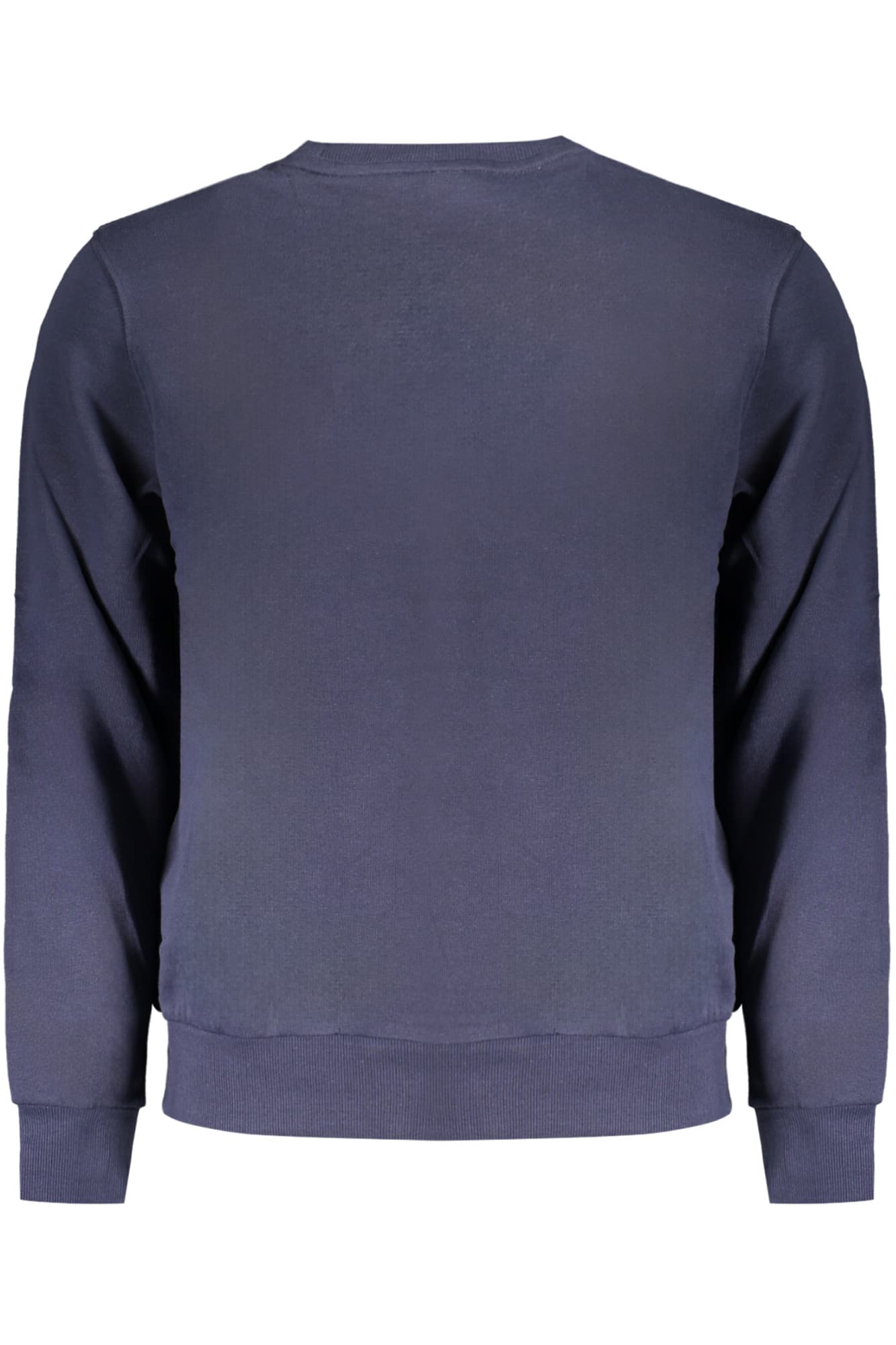 NORTH SAILS FELPA SENZA ZIP UOMO BLU - Miniatura 2