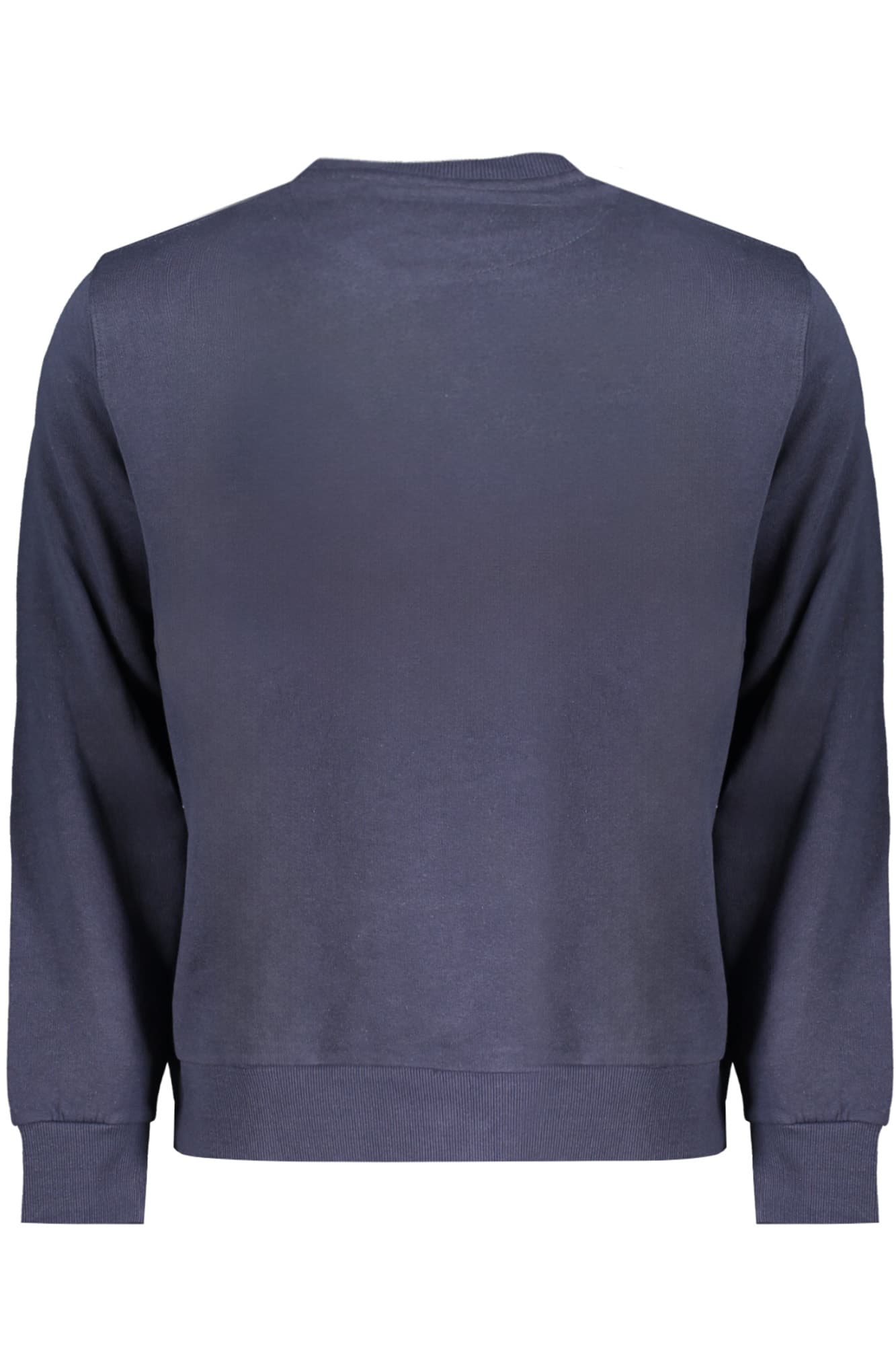 NORTH SAILS FELPA SENZA ZIP UOMO BLU - Miniatura 2