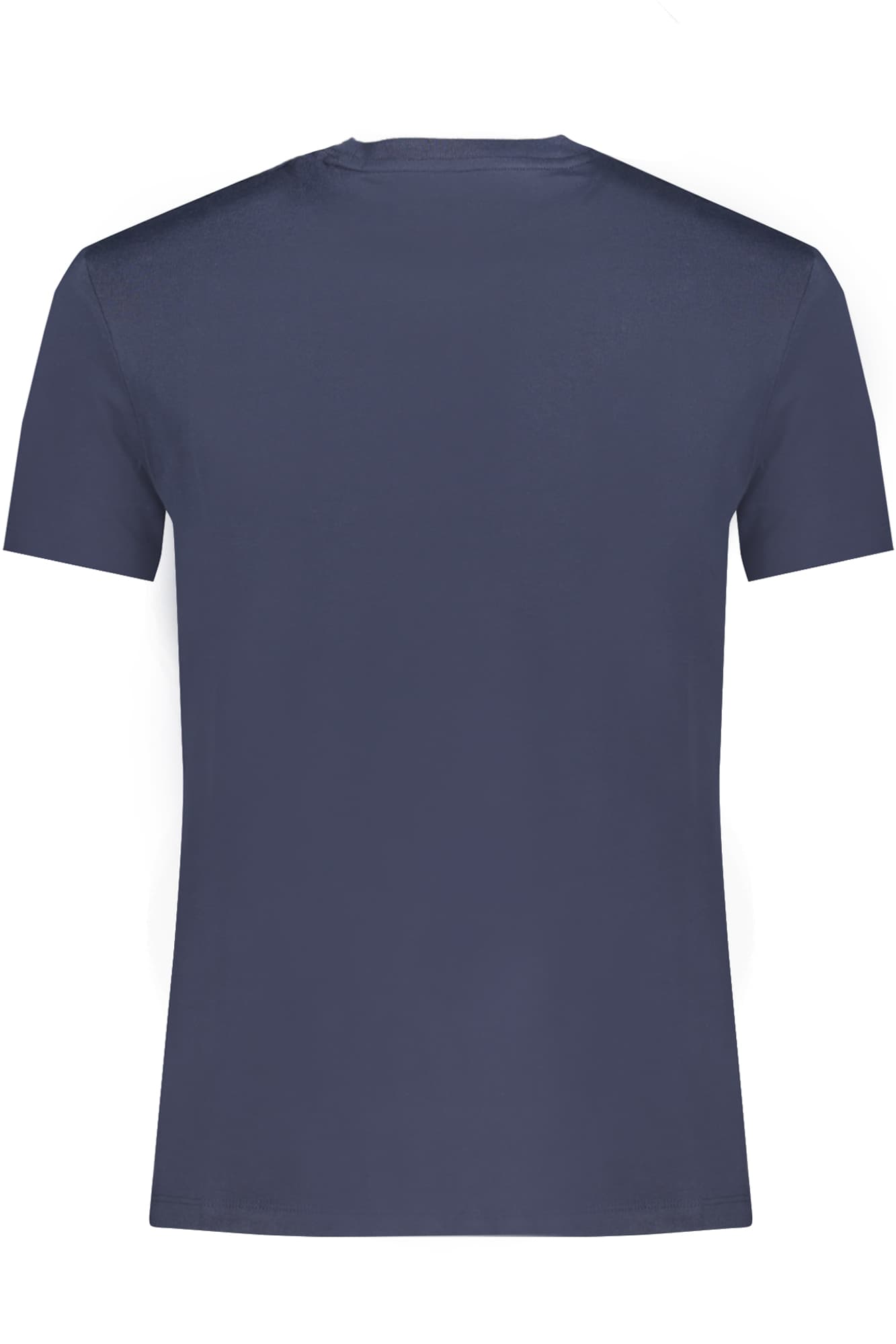TIMBERLAND T-SHIRT MANICHE CORTE UOMO BLU - Miniatura 2