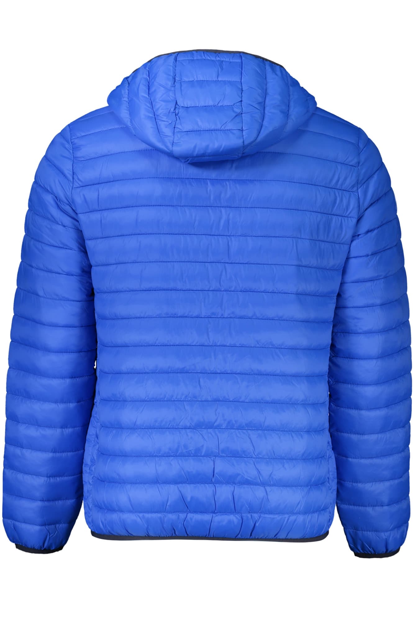 CAVALLI CLASS GIUBBOTTO UOMO BLU - Miniatura 2
