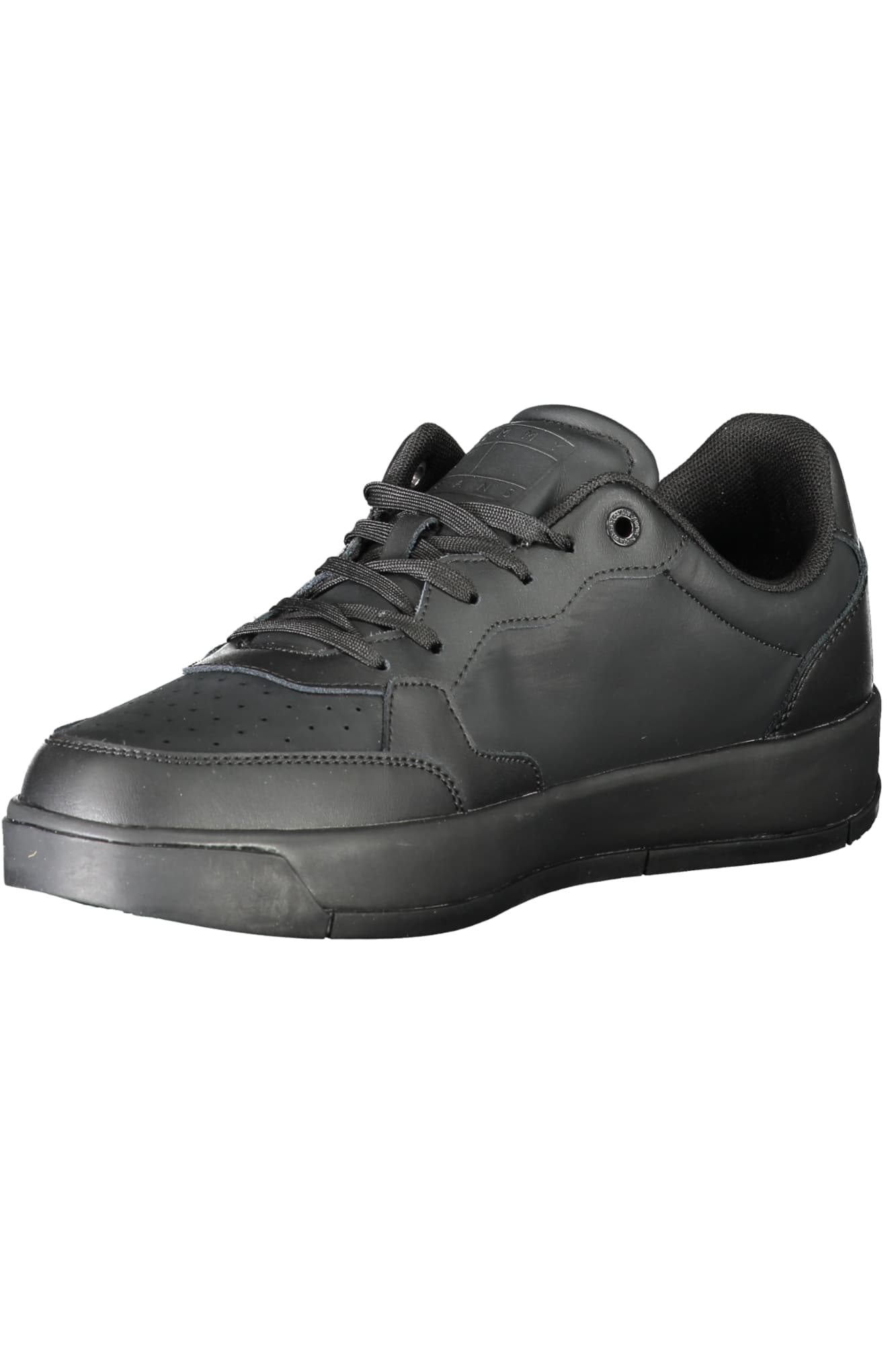 TOMMY HILFIGER CALZATURA SPORTIVA UOMO NERO - Miniatura 3