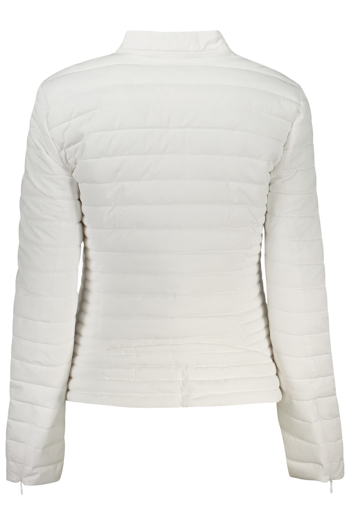 GUESS JEANS GIUBBOTTO DONNA BIANCO - Miniatura 2