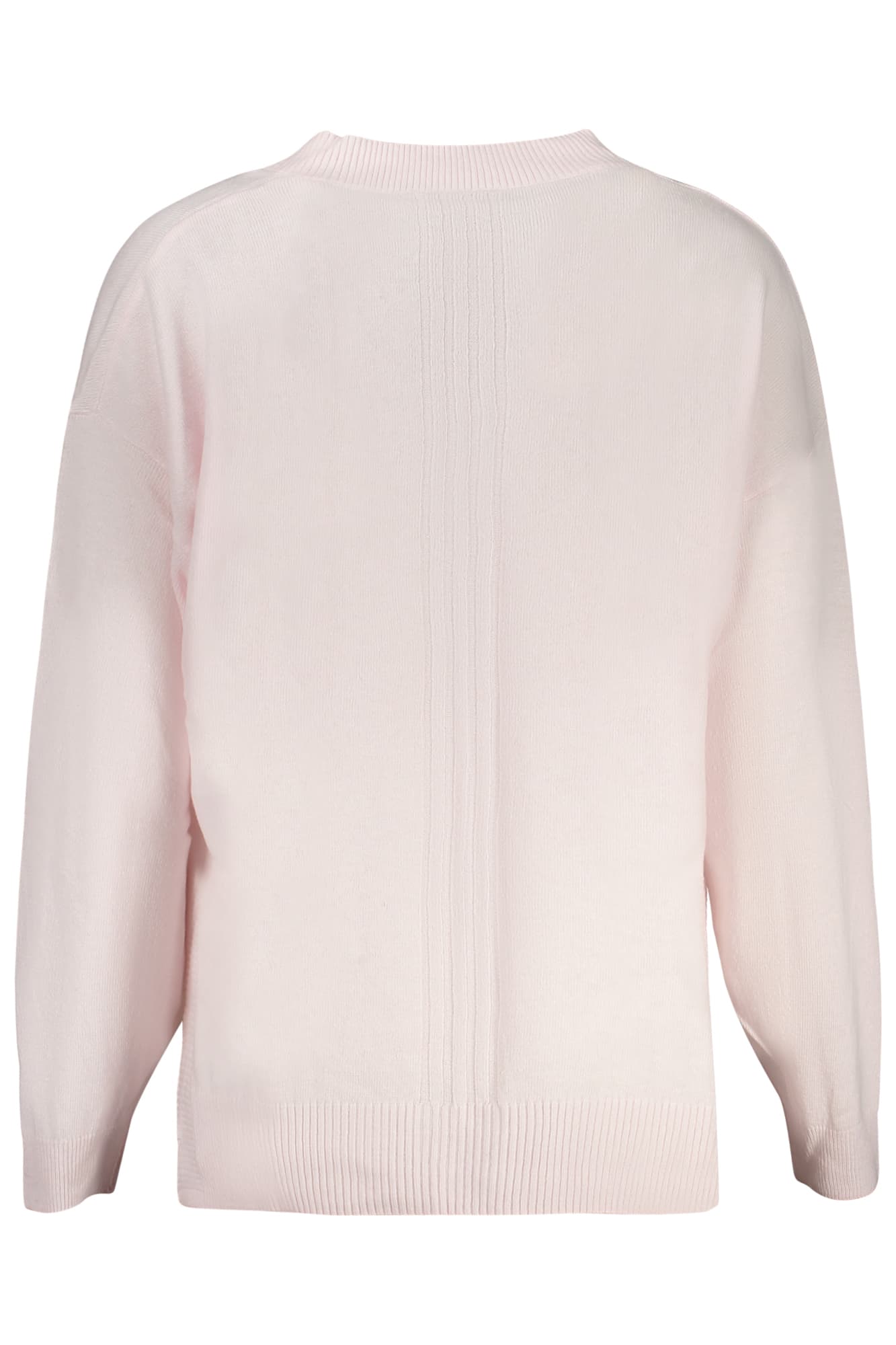 GUESS JEANS MAGLIA DONNA ROSA - Miniatura 2
