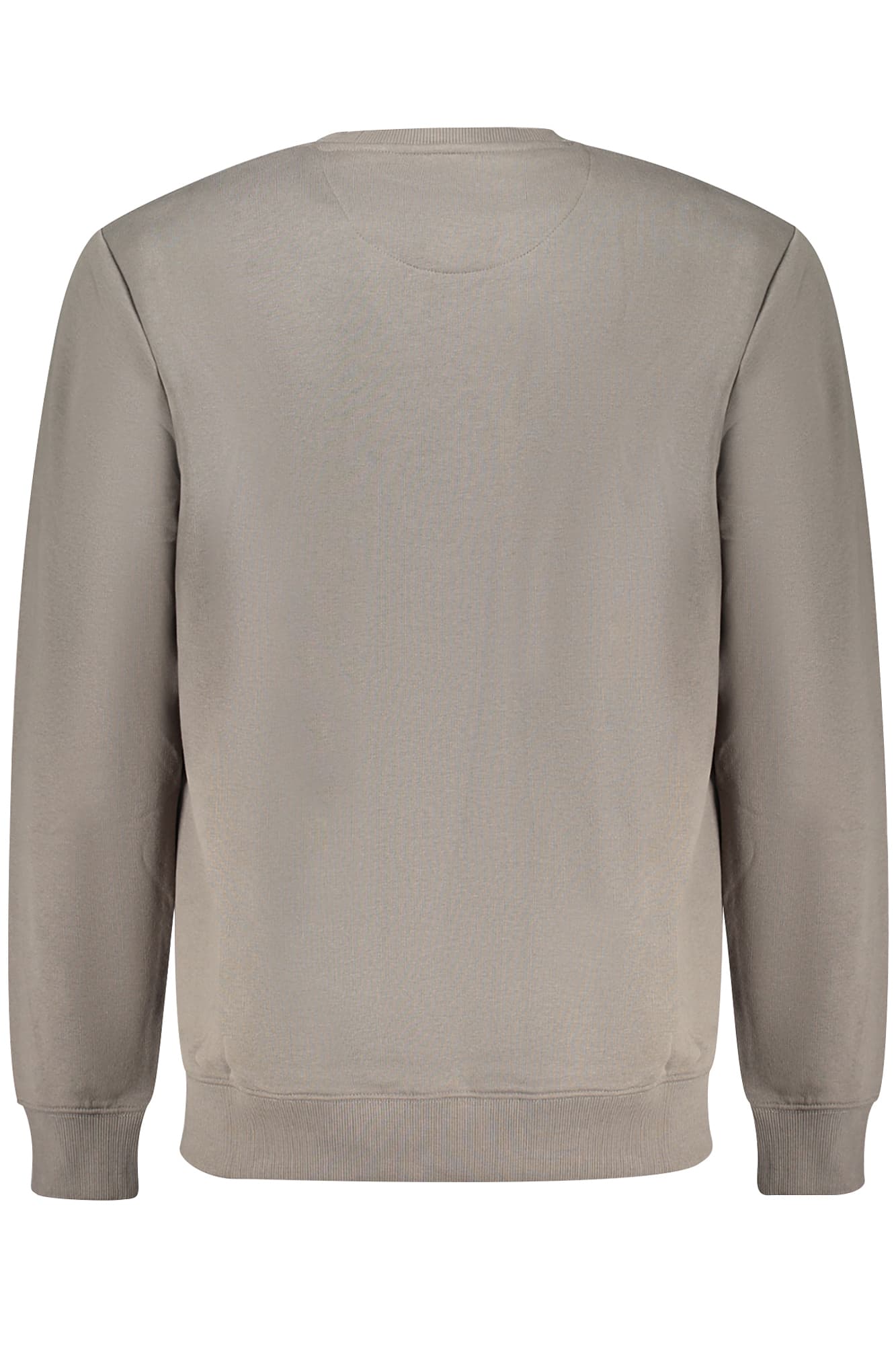 LEE FELPA SENZA ZIP UOMO GRIGIO - Miniatura 2