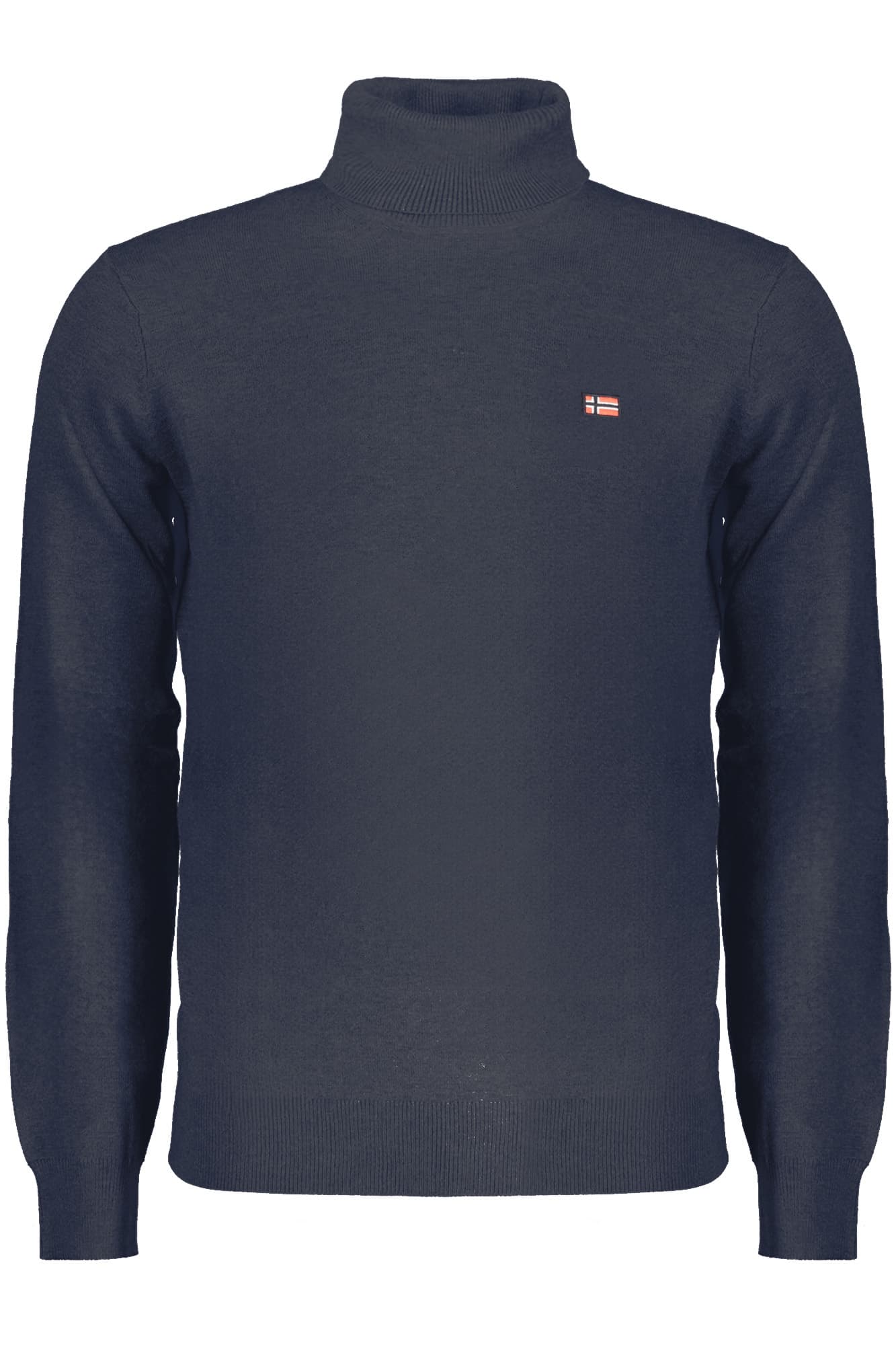 NORWAY 1963 MAGLIA UOMO BLU - Immagine principale