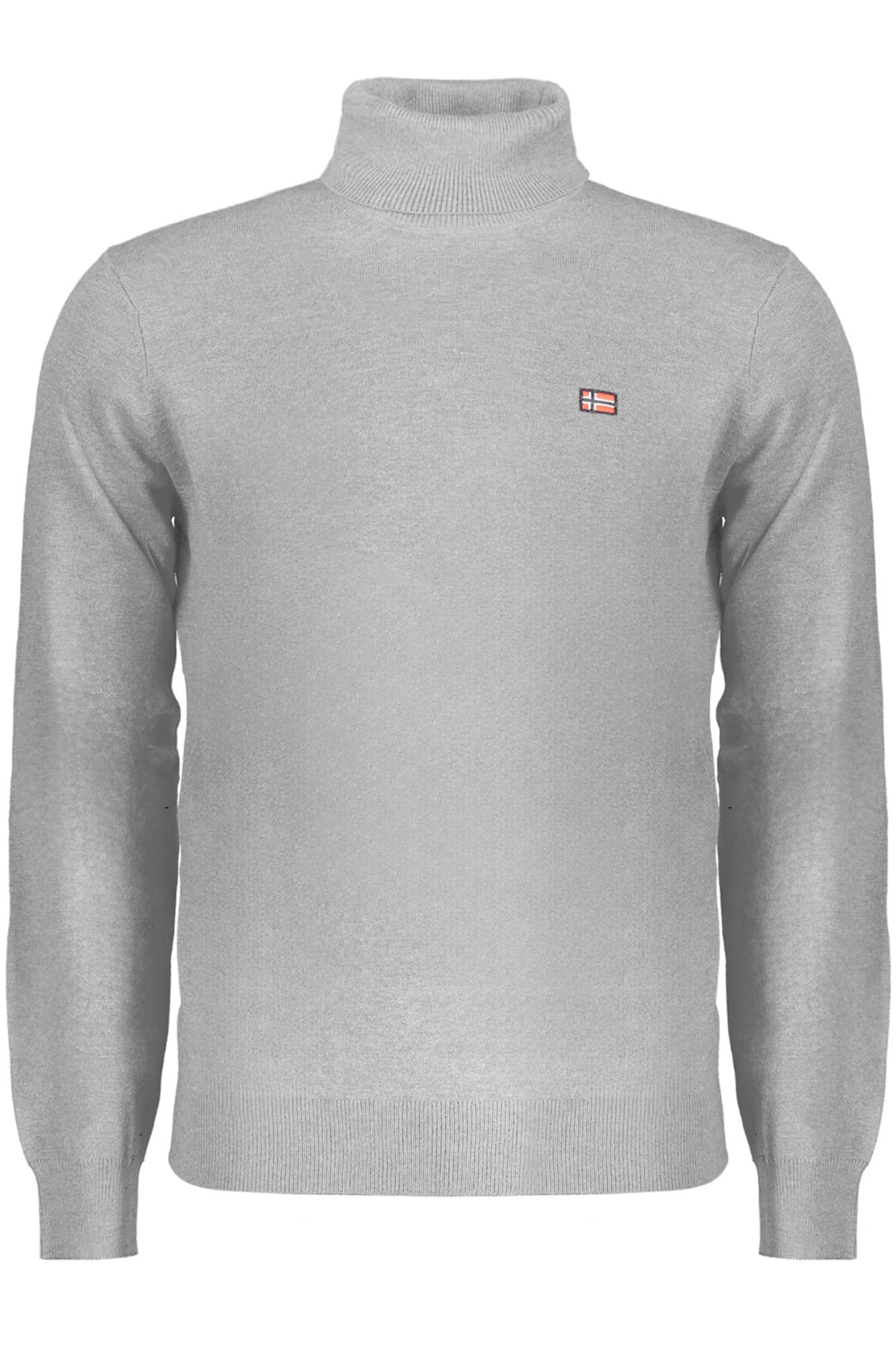 NORWAY 1963 MAGLIA UOMO GRIGIO - Immagine principale