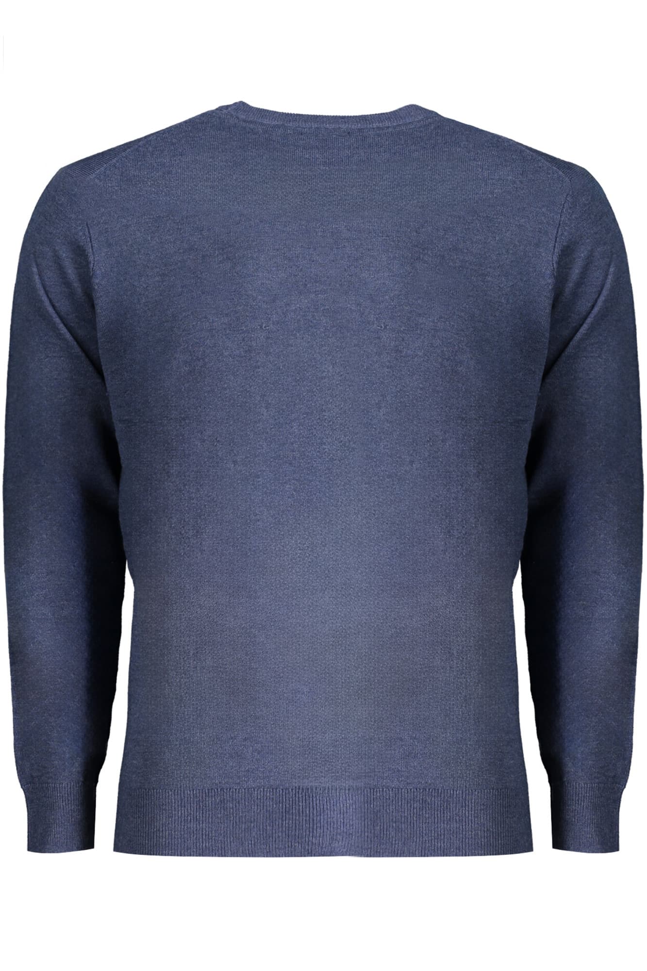 NORWAY 1963 MAGLIA UOMO BLU - Miniatura 2