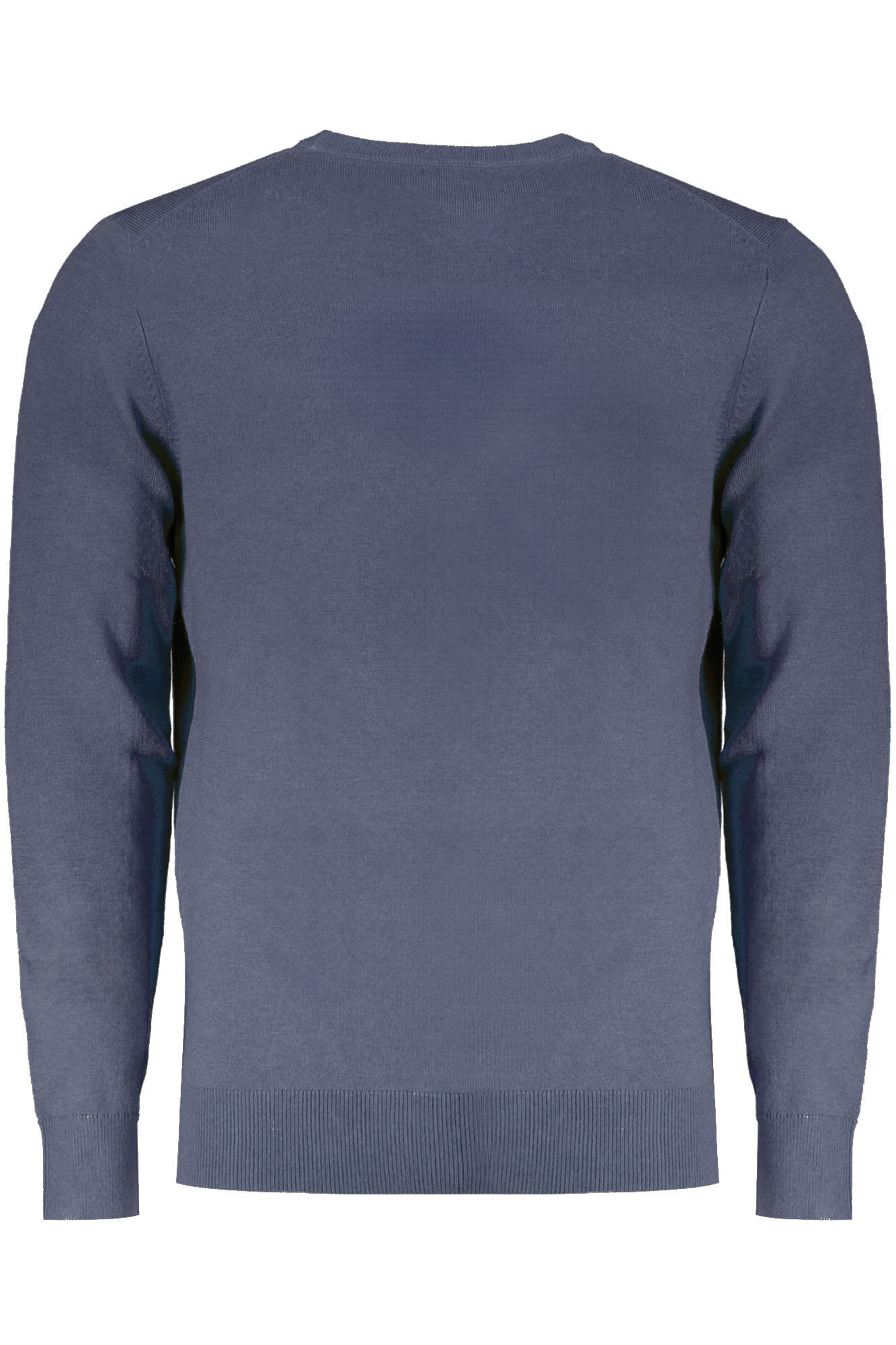NORWAY 1963 MAGLIA UOMO BLU - Miniatura 2