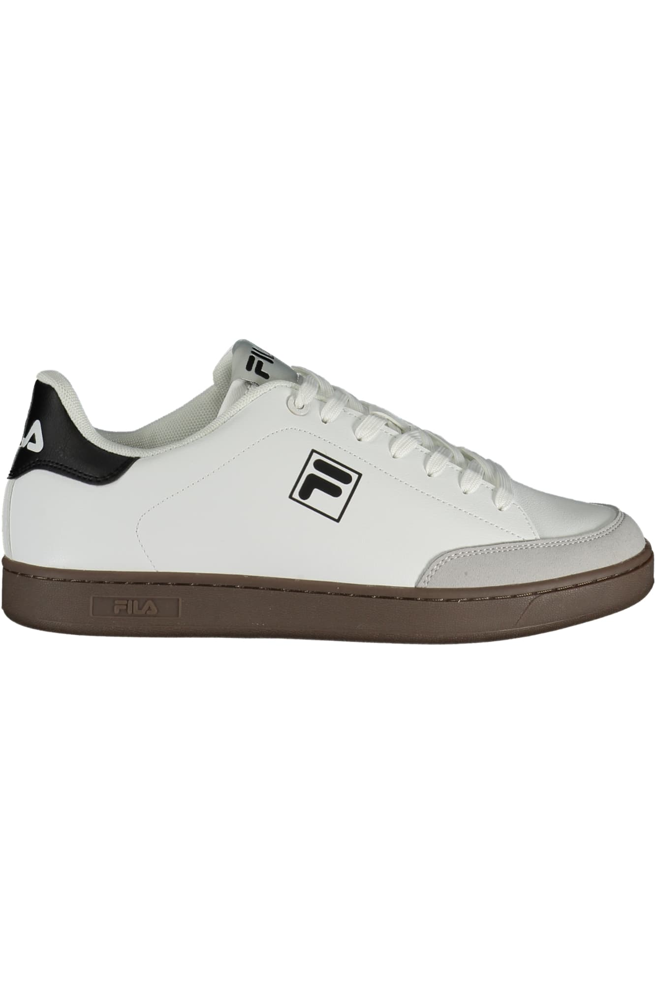 FILA CALZATURA SPORTIVA UOMO BIANCO - Immagine principale