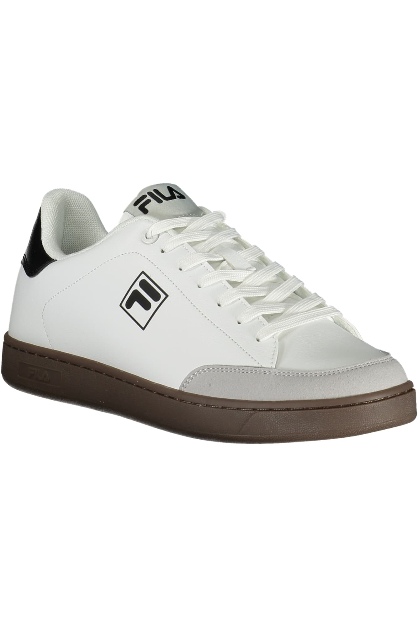 FILA CALZATURA SPORTIVA UOMO BIANCO - Miniatura 2
