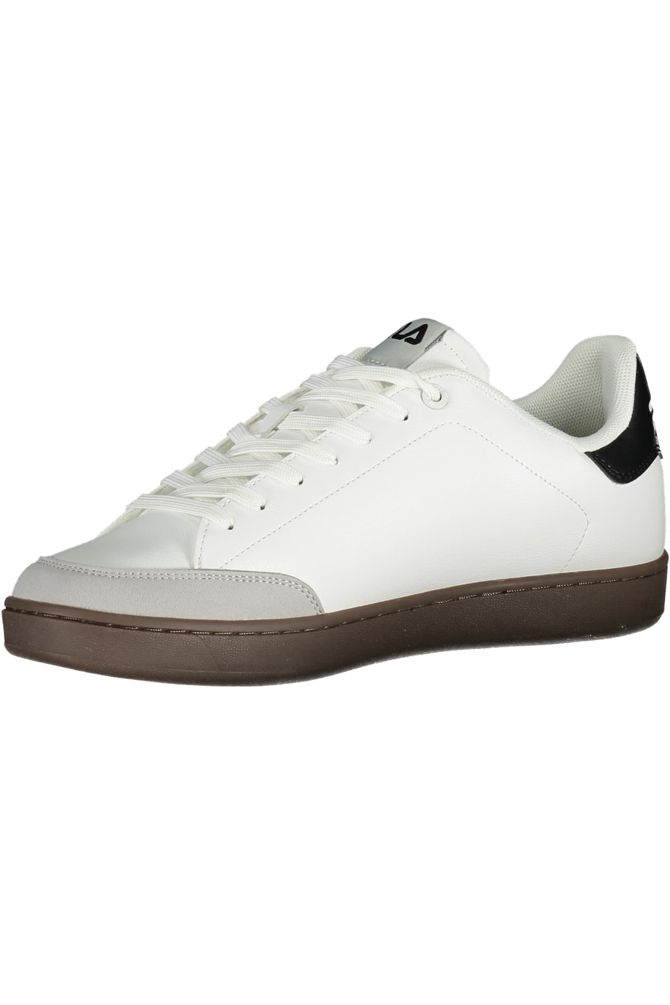 FILA CALZATURA SPORTIVA UOMO BIANCO - Miniatura 3