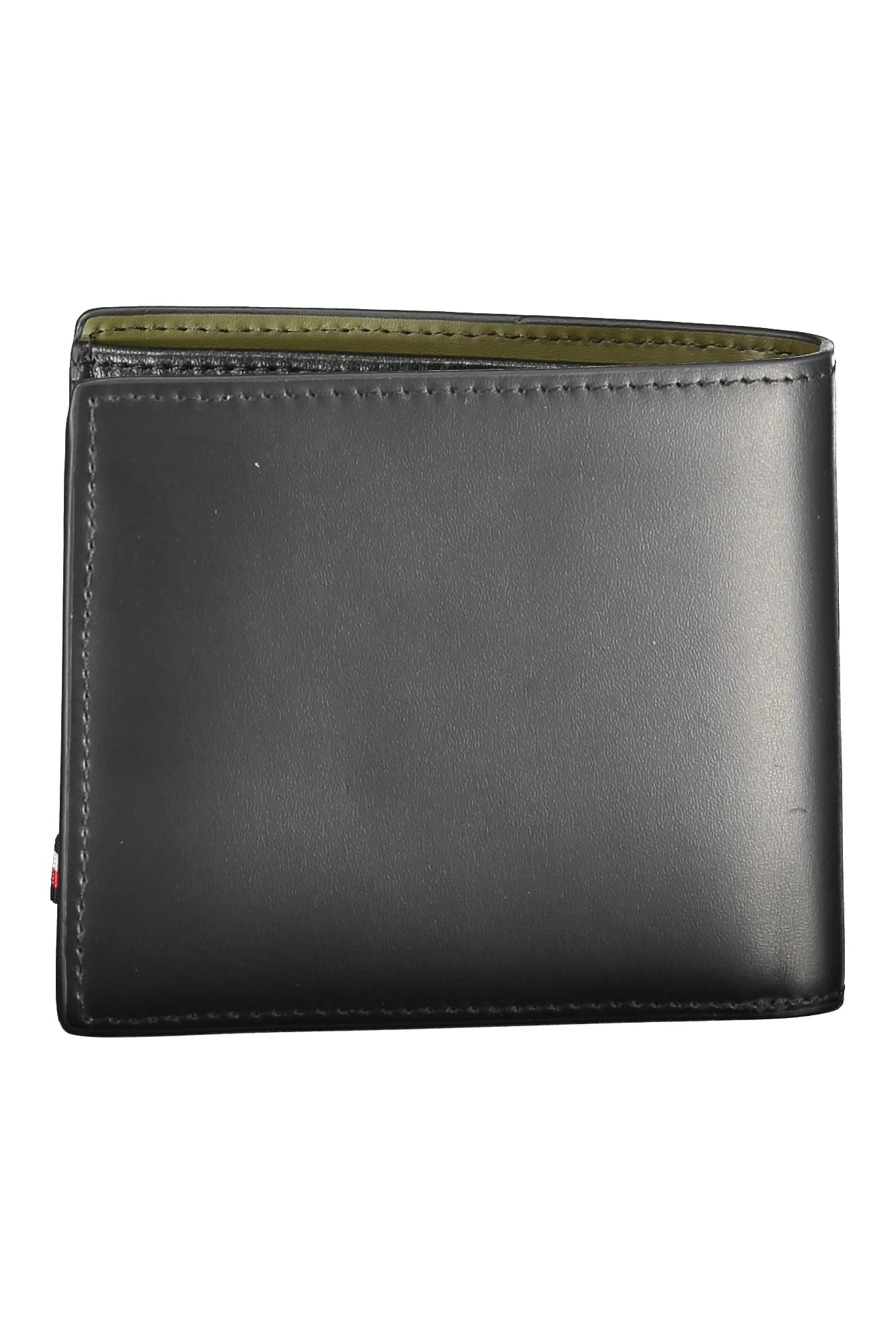 TOMMY HILFIGER PORTAFOGLIO UOMO NERO - Miniatura 2