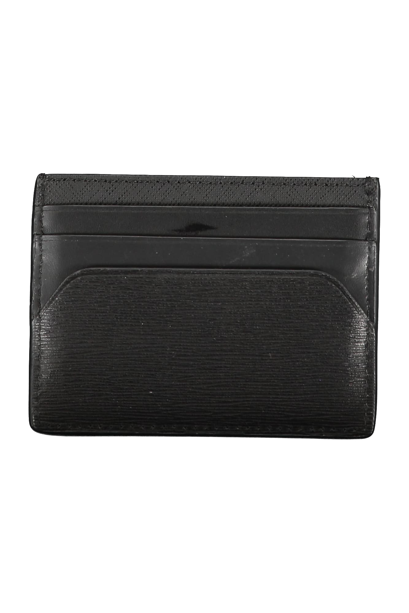 TOMMY HILFIGER PORTAFOGLIO UOMO NERO - Miniatura 2