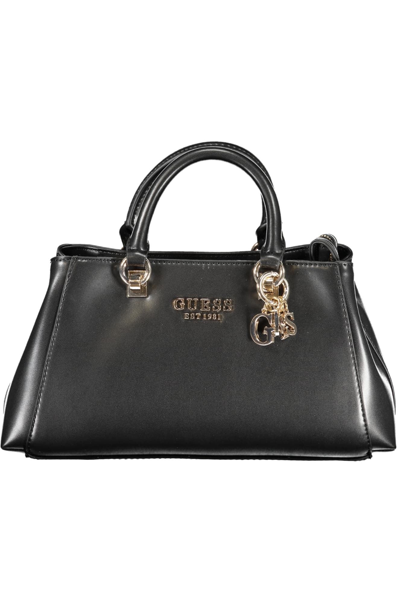 GUESS JEANS BORSA DONNA NERO - Immagine principale