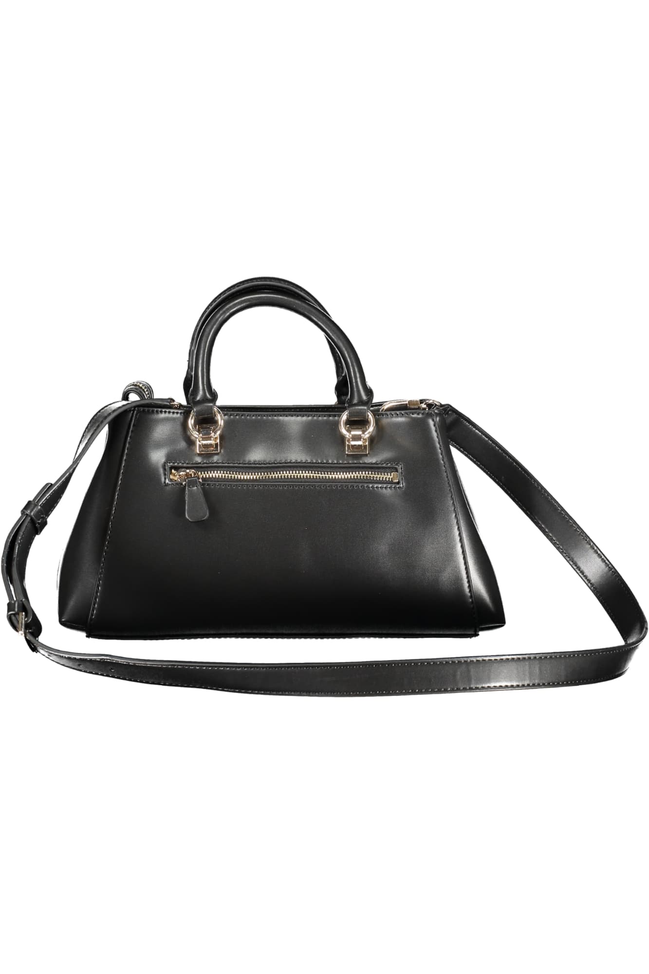 GUESS JEANS BORSA DONNA NERO - Miniatura 2