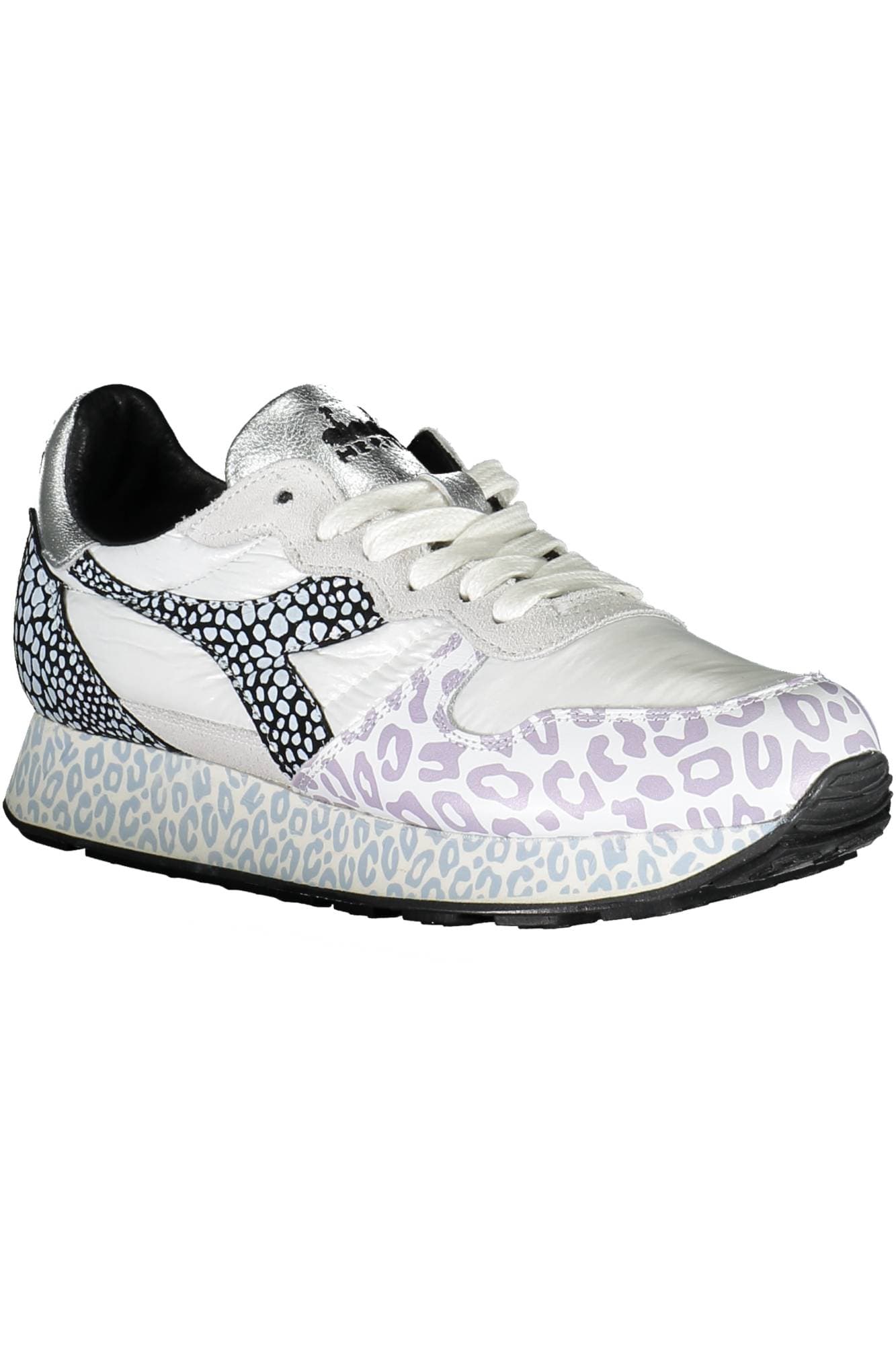 DIADORA CALZATURA SPORTIVA DONNA BIANCO - Miniatura 2