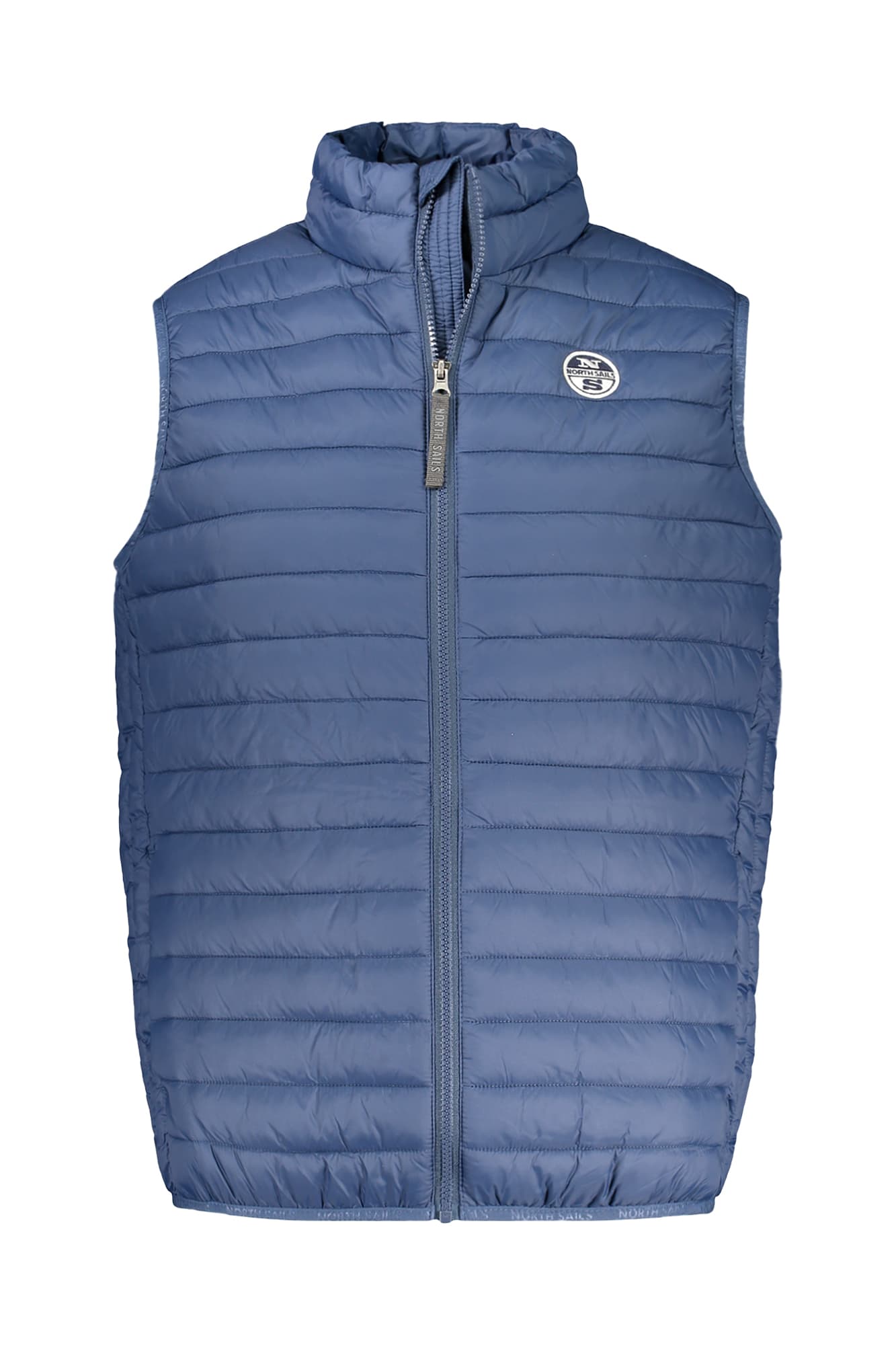 NORTH SAILS SMANICATO UOMO BLU - Immagine principale