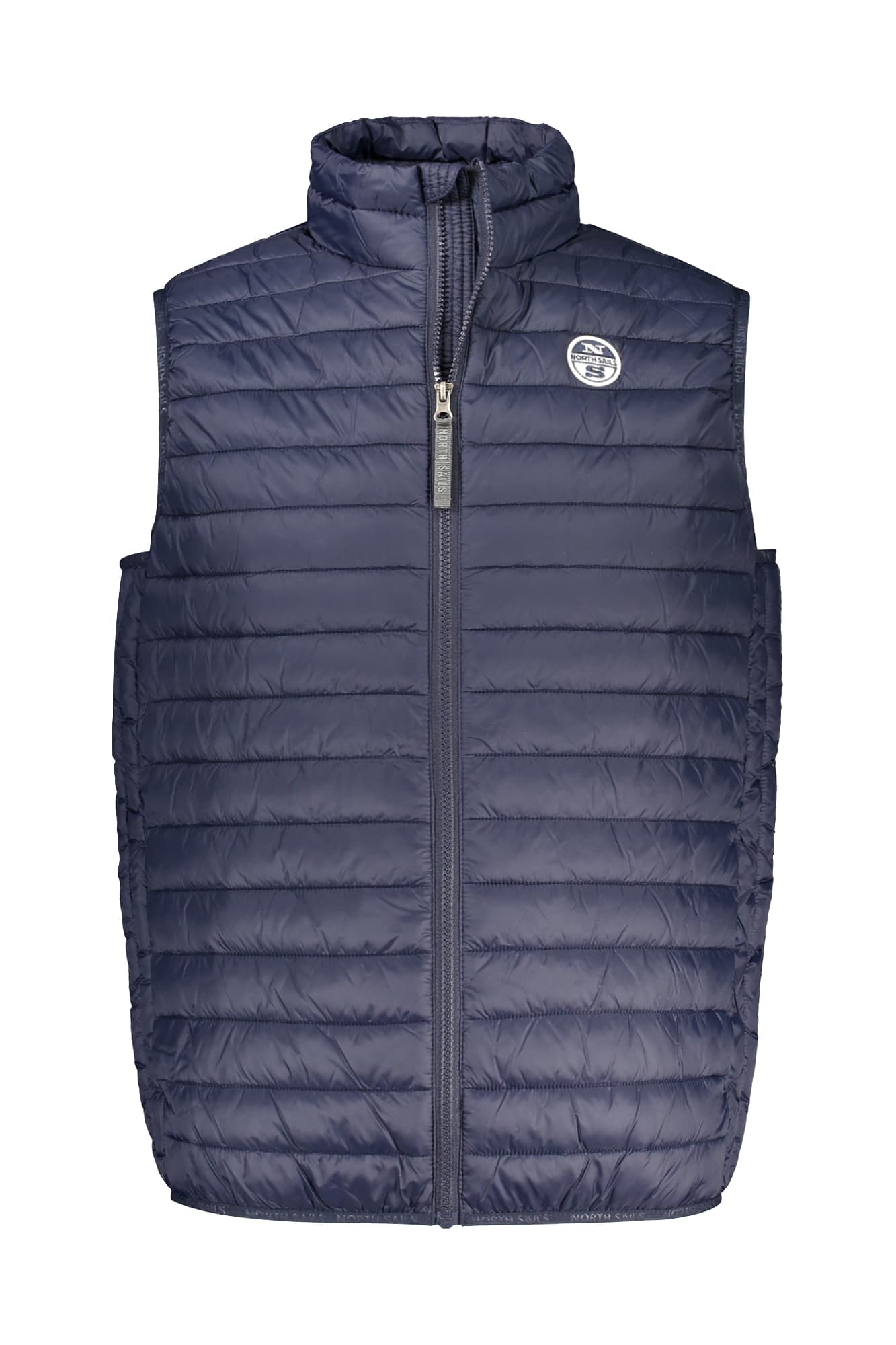 NORTH SAILS SMANICATO UOMO BLU - Immagine principale