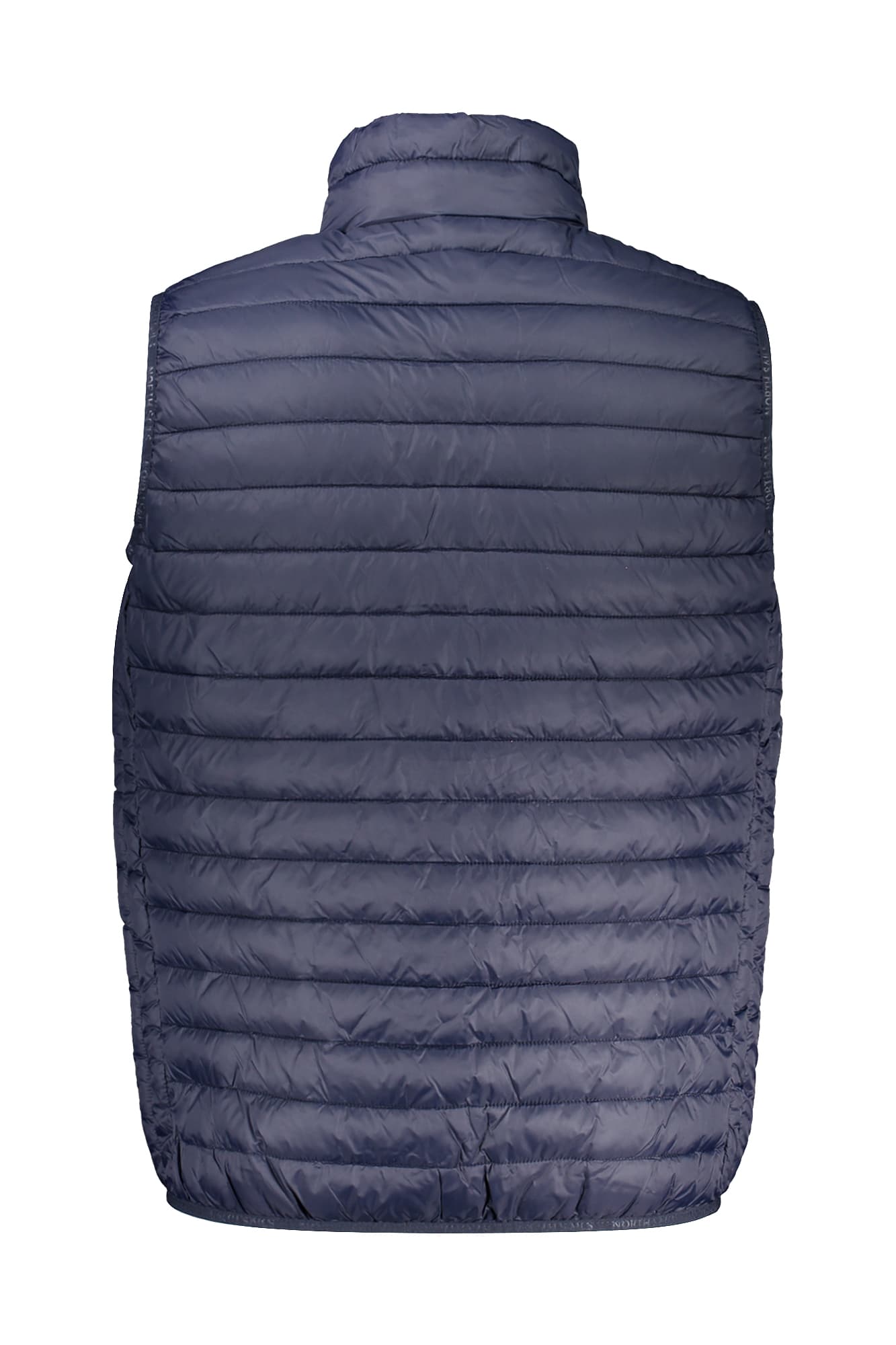 NORTH SAILS SMANICATO UOMO BLU - Miniatura 2