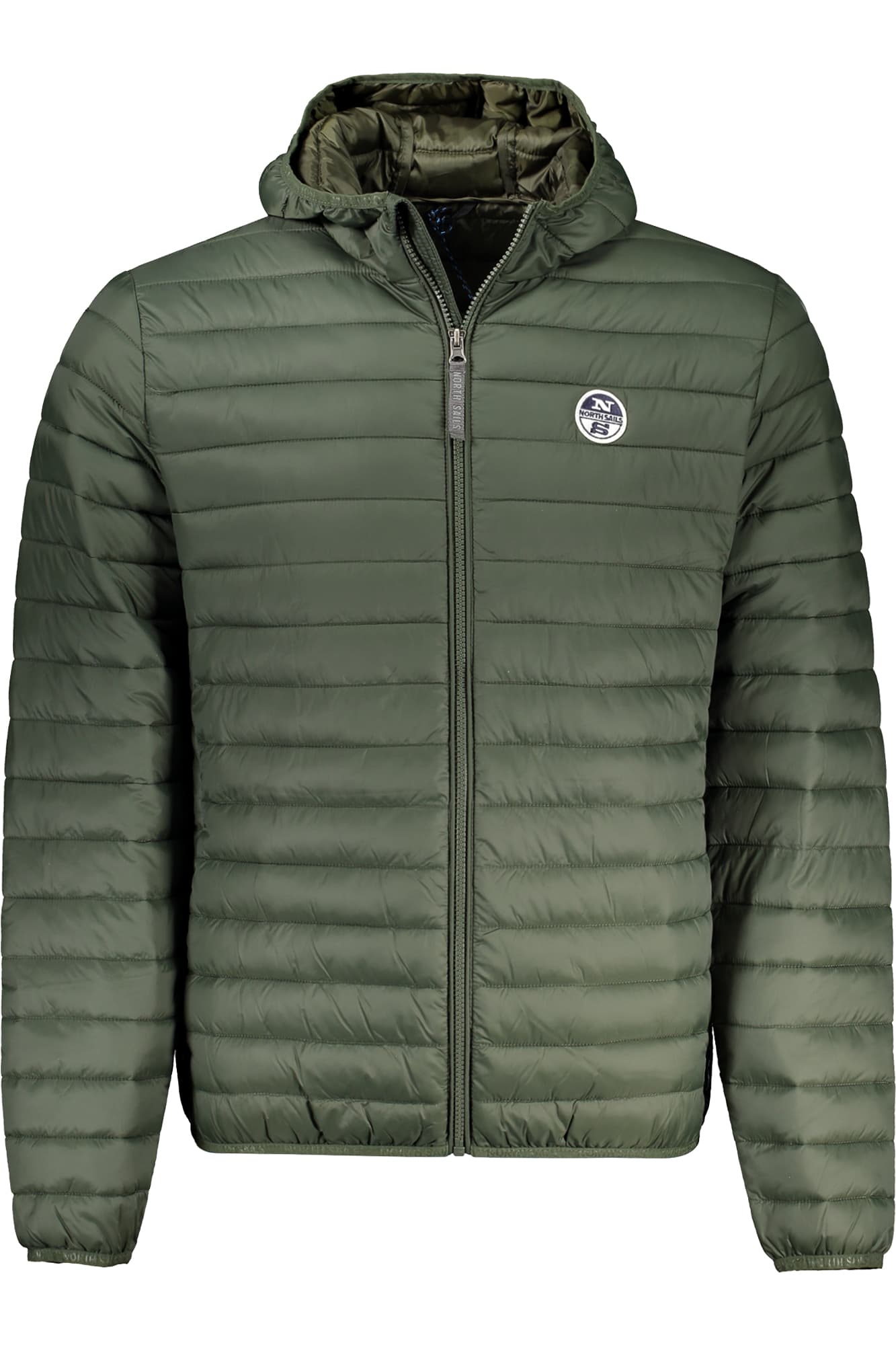 NORTH SAILS GIUBBOTTO UOMO VERDE - Immagine principale