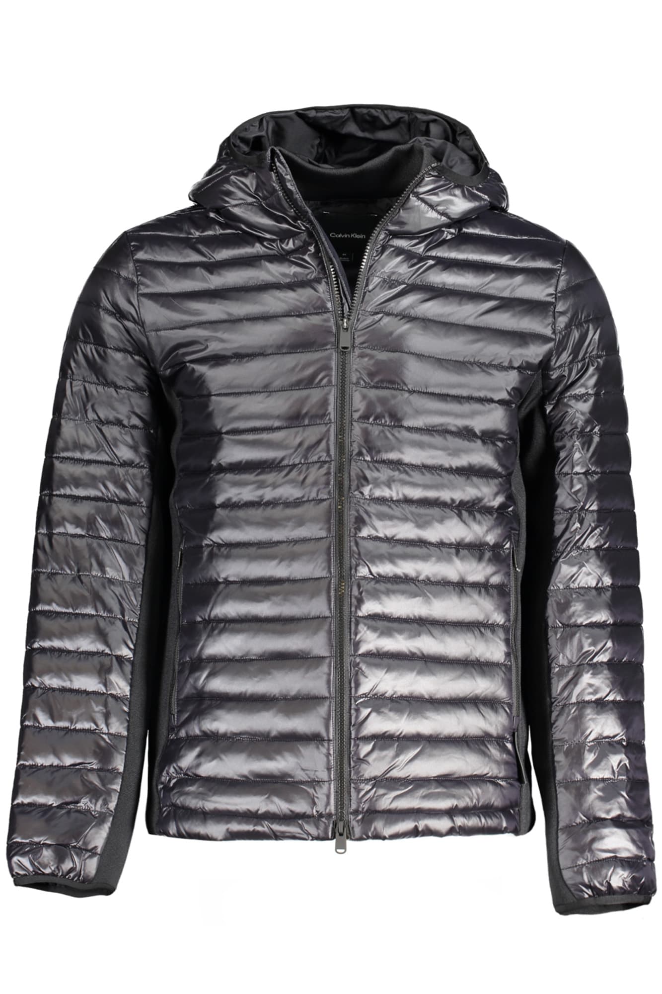 CALVIN KLEIN GIUBBOTTO UOMO NERO - Immagine 1