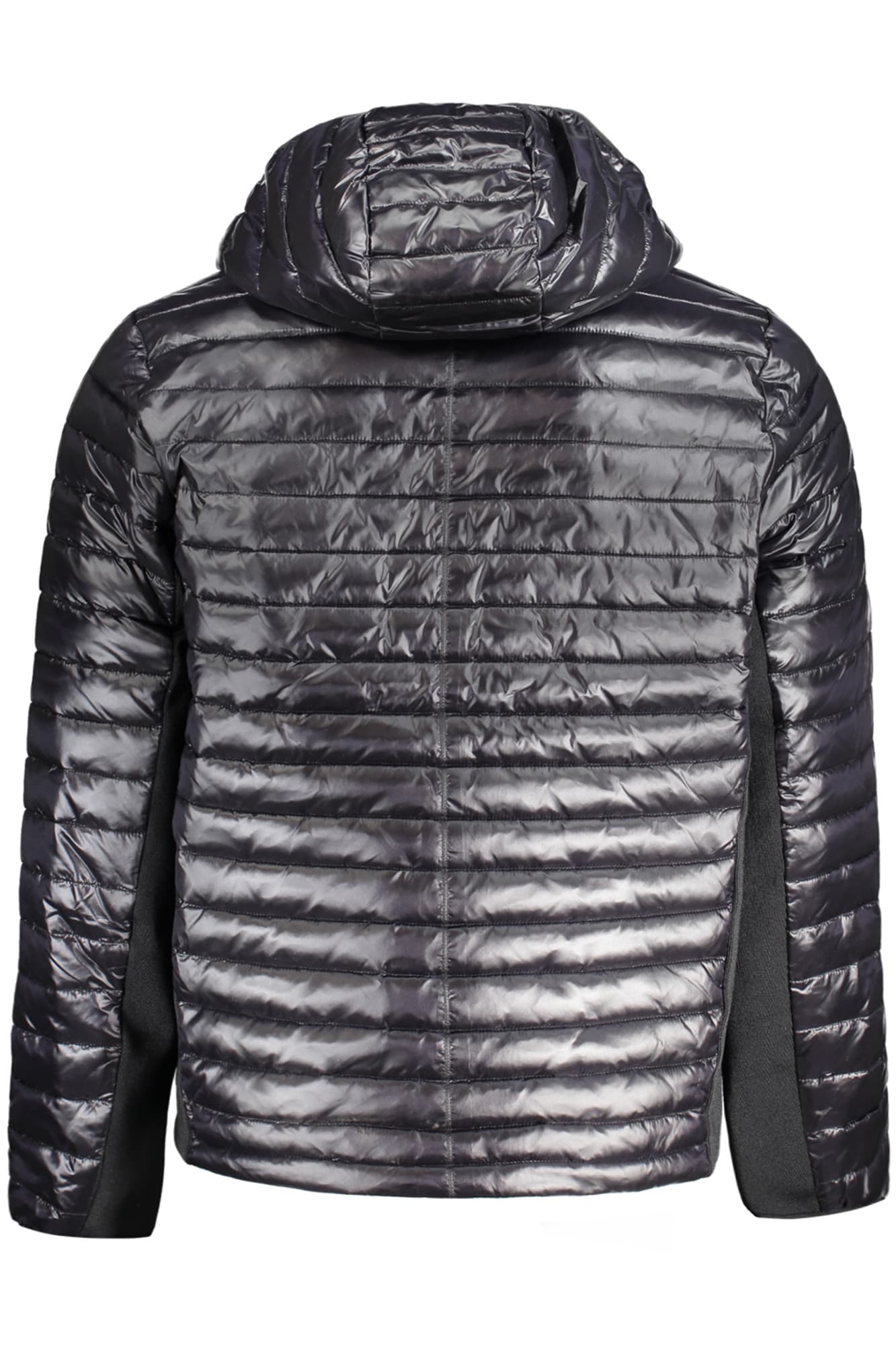 CALVIN KLEIN GIUBBOTTO UOMO NERO - Miniatura 2