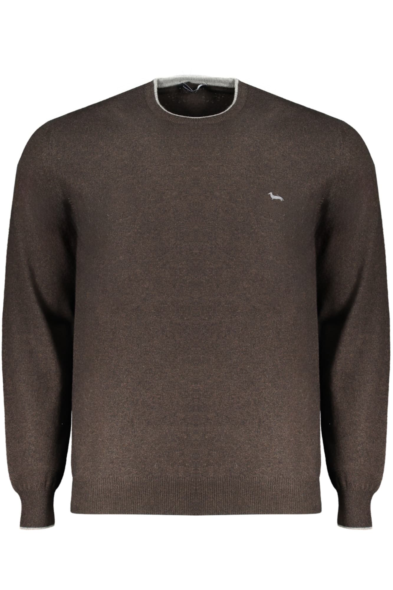 HARMONT & BLAINE MAGLIA UOMO MARRONE - Immagine principale