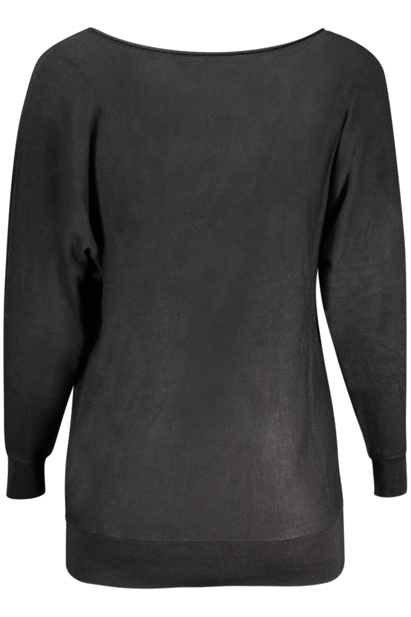 GUESS JEANS MAGLIA DONNA NERO - Miniatura 2