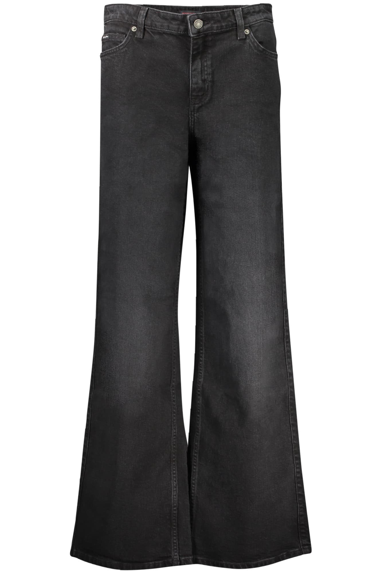 GUESS JEANS JEANS DENIM DONNA NERO - Immagine 1