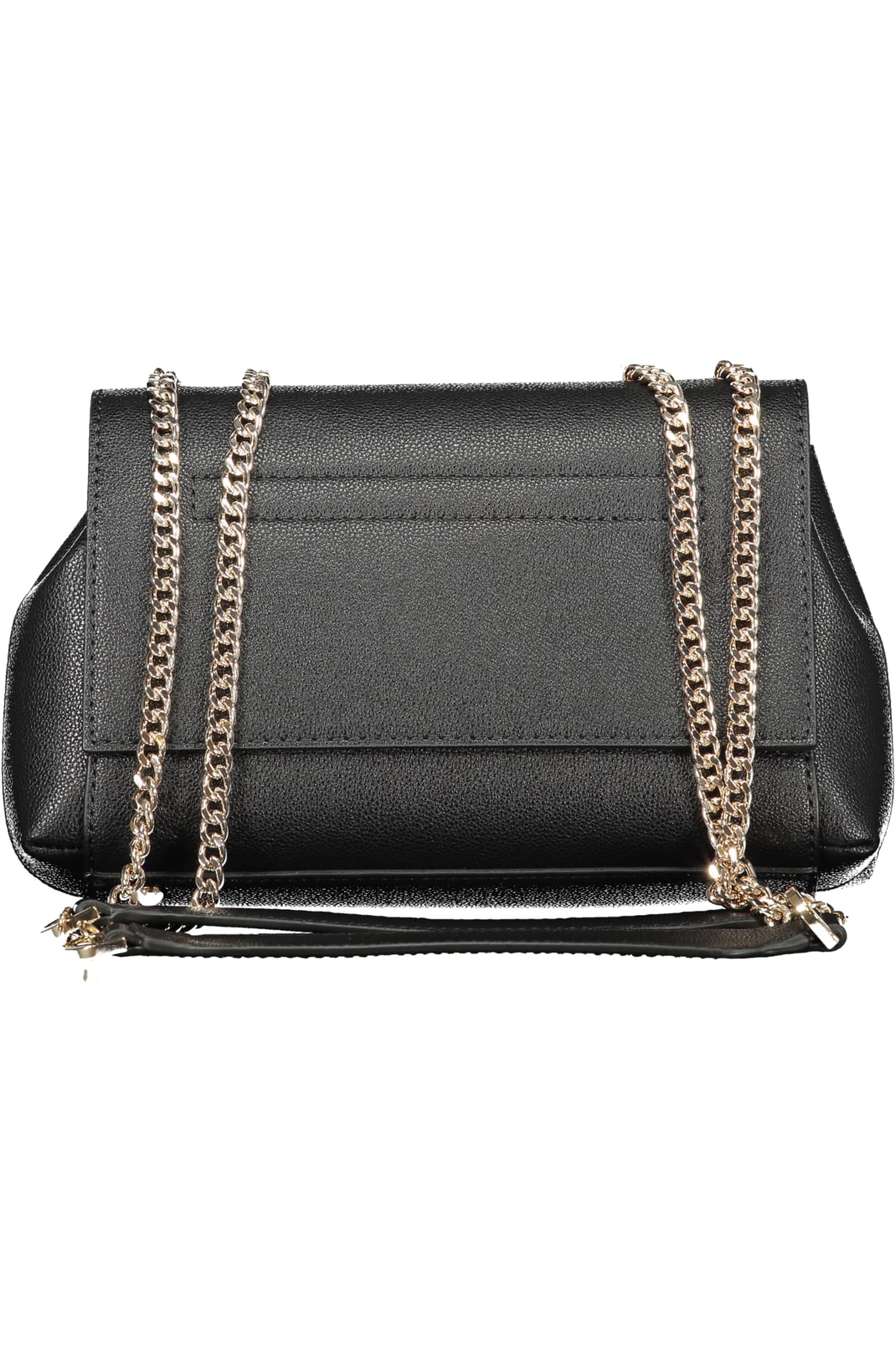 GUESS JEANS BORSA DONNA NERO - Miniatura 2