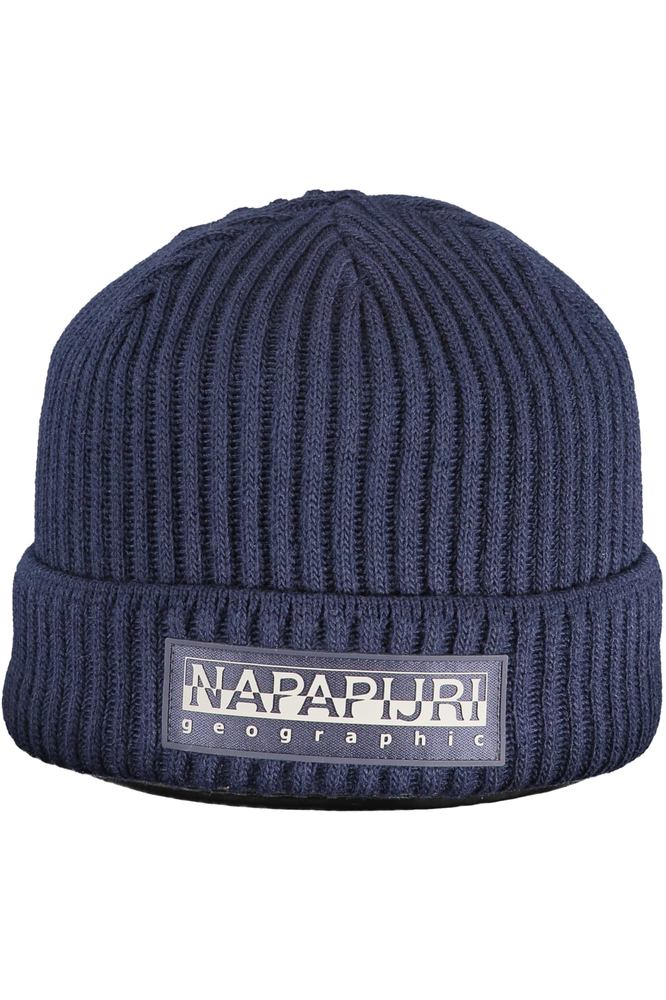 NAPAPIJRI BERRETTO UOMO BLU