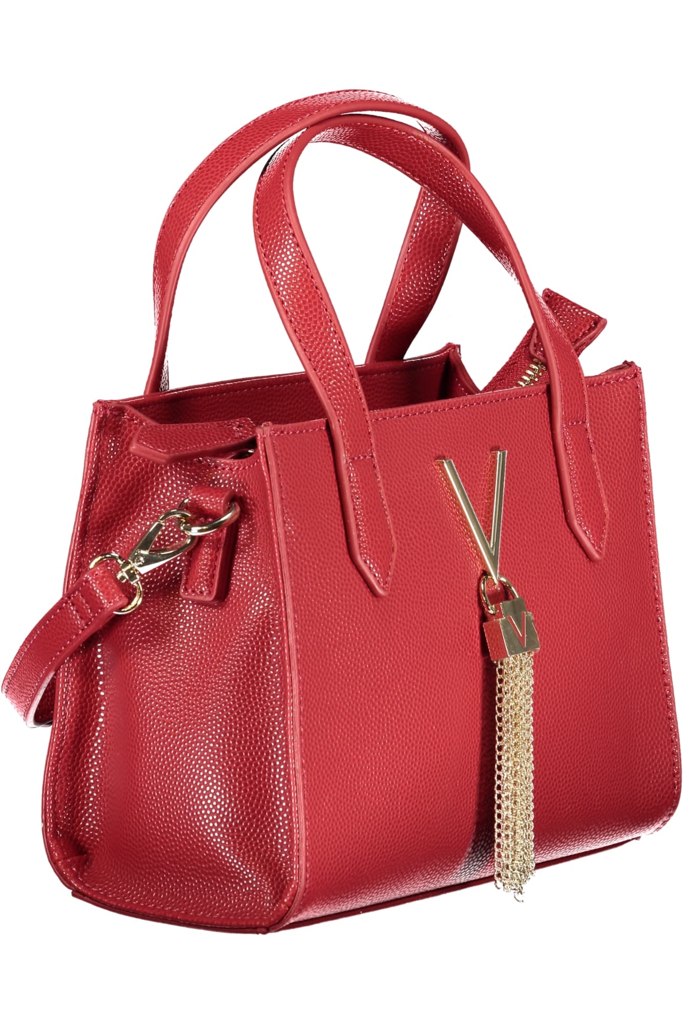 VALENTINO BAGS BORSA DONNA ROSSO - Miniatura 3