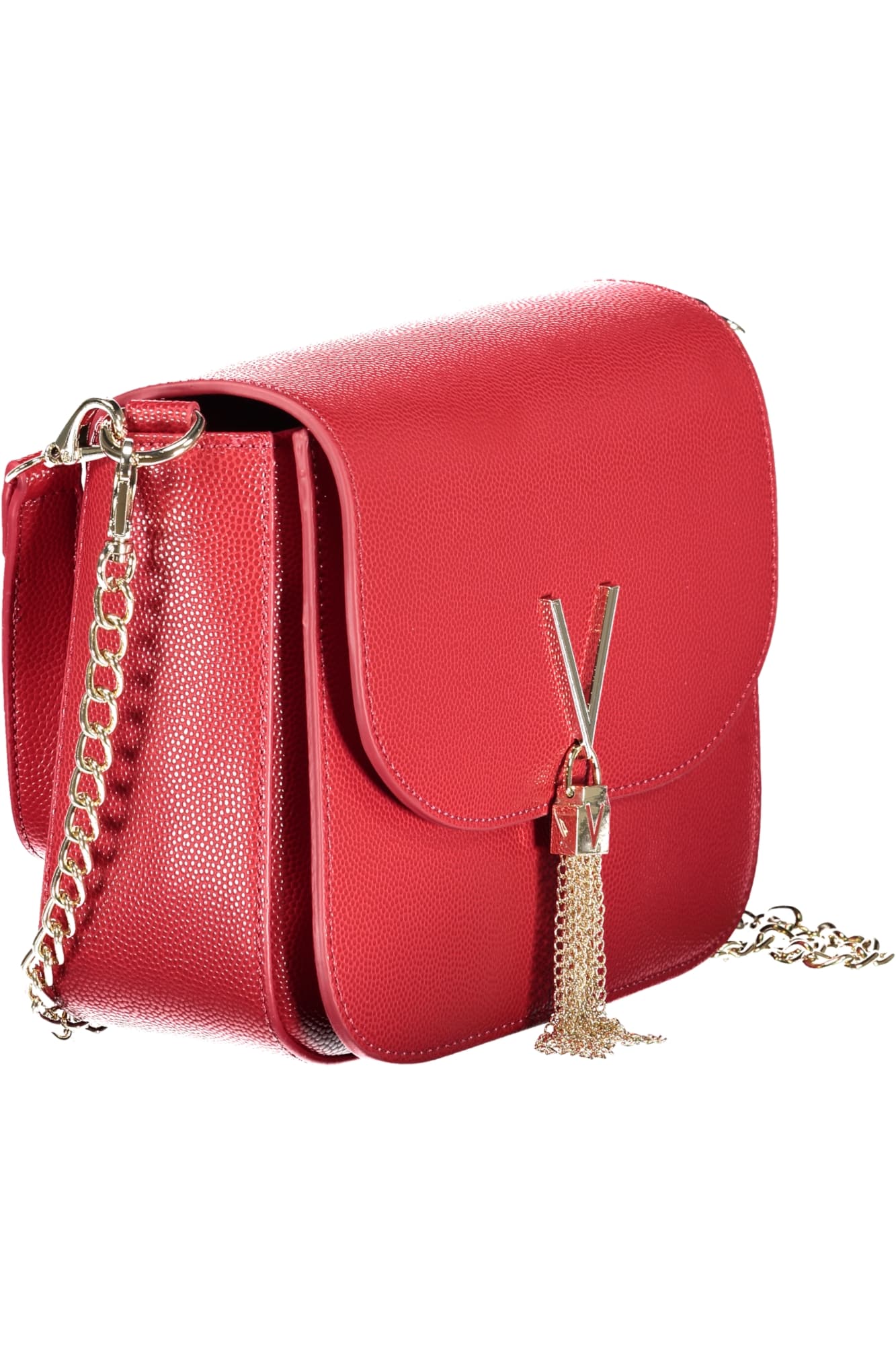 VALENTINO BAGS BORSA DONNA ROSSO - Miniatura 3