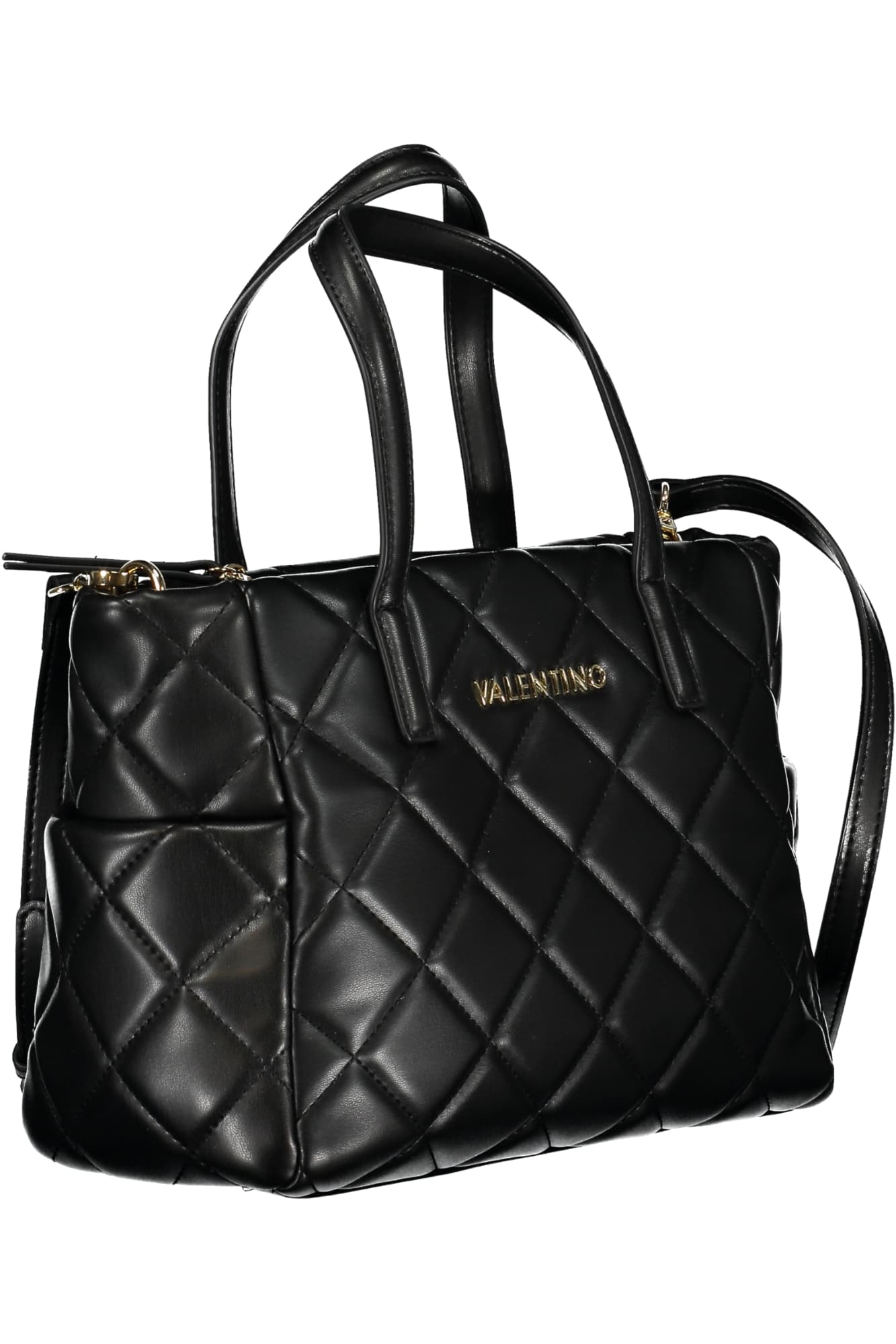 VALENTINO BAGS BORSA DONNA NERO - Miniatura 3