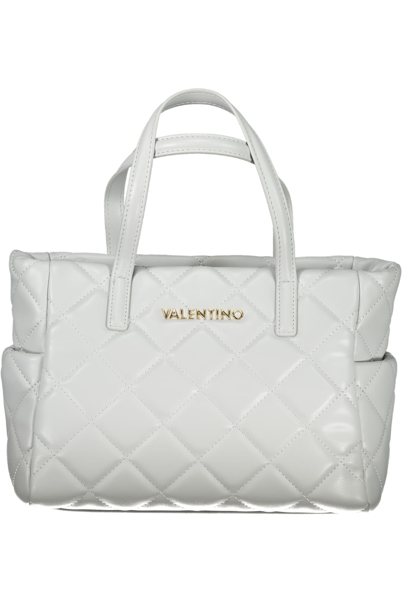 VALENTINO BAGS BORSA DONNA GRIGIO - Immagine principale