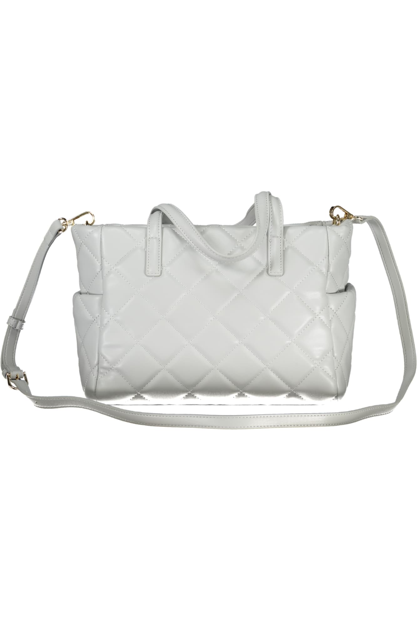 VALENTINO BAGS BORSA DONNA GRIGIO - Miniatura 2