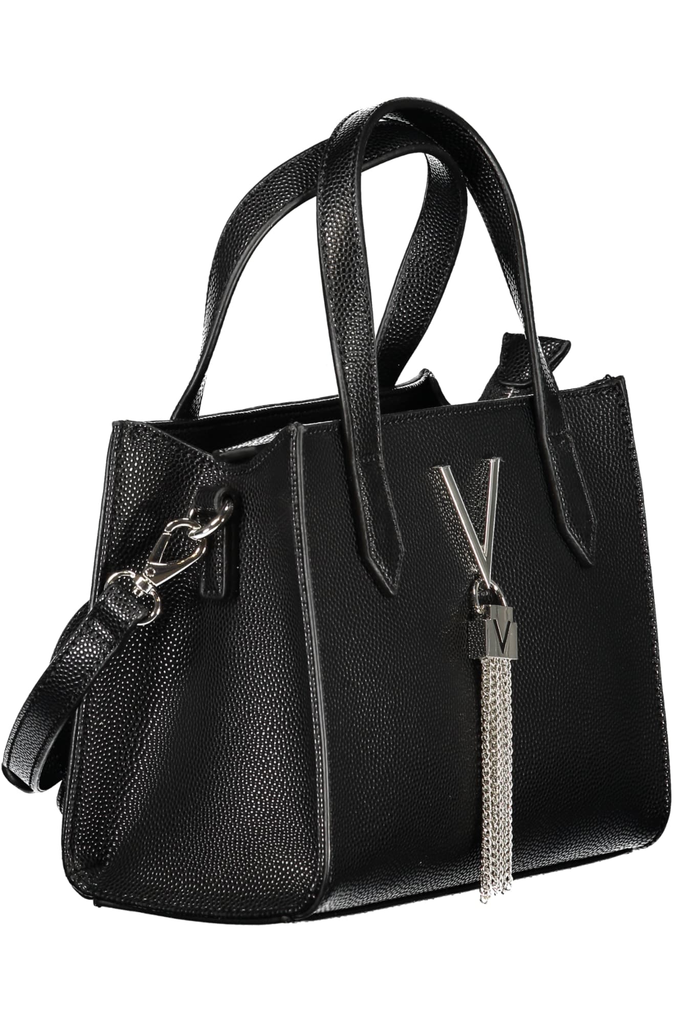 VALENTINO BAGS BORSA DONNA NERO - Miniatura 3