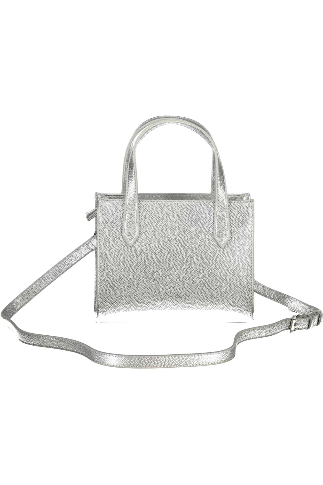 VALENTINO BAGS BORSA DONNA ARGENTO - Miniatura 2