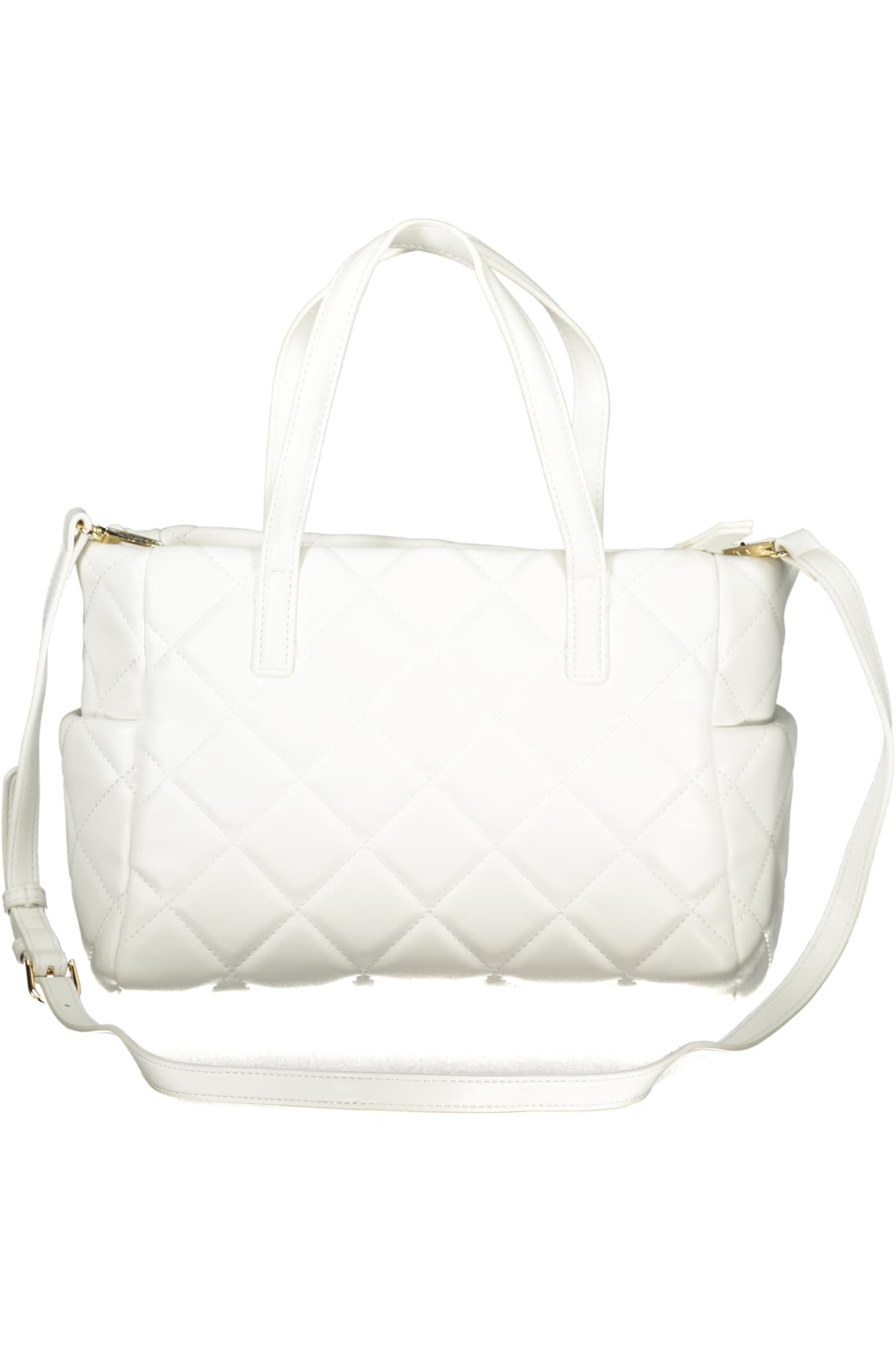 VALENTINO BAGS BORSA DONNA BIANCO - Miniatura 2