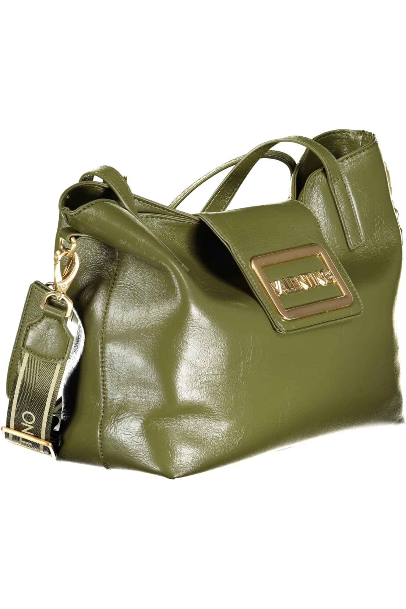 VALENTINO BAGS BORSA DONNA VERDE - Miniatura 3