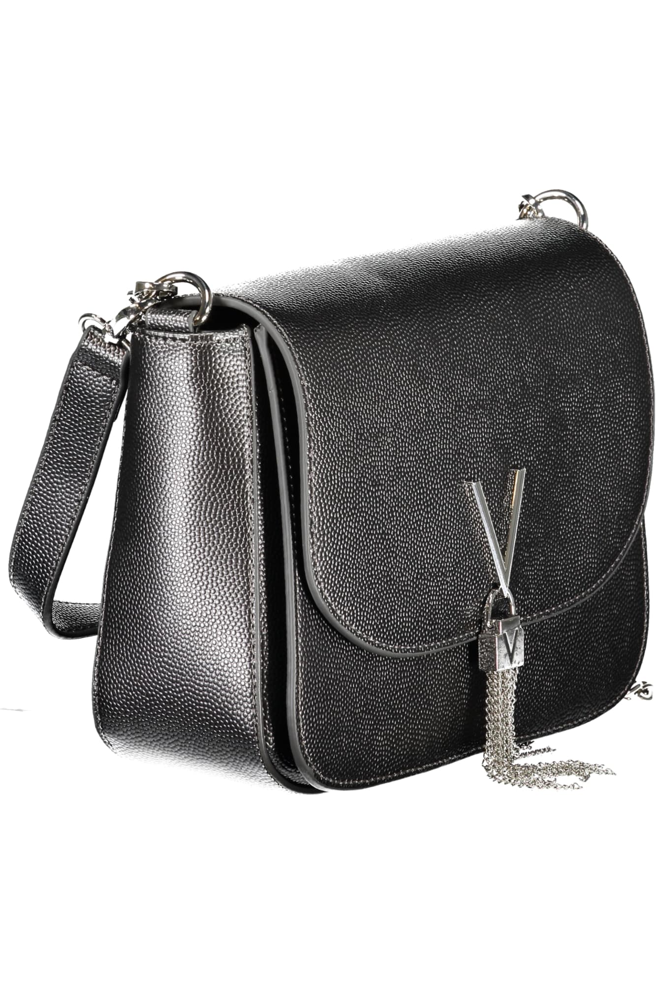 VALENTINO BAGS BORSA DONNA GRIGIO - Miniatura 3