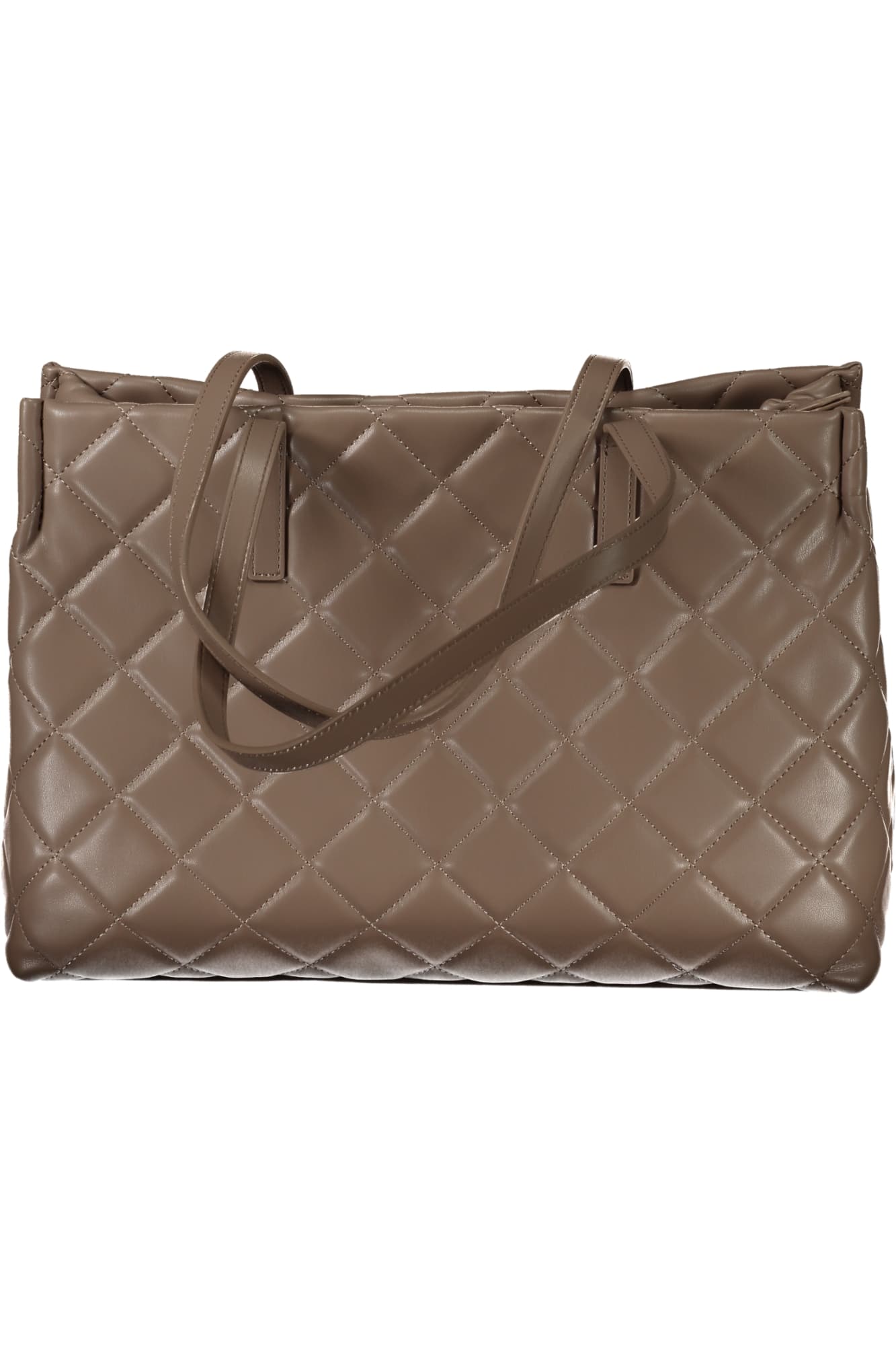 VALENTINO BAGS BORSA DONNA MARRONE - Miniatura 2
