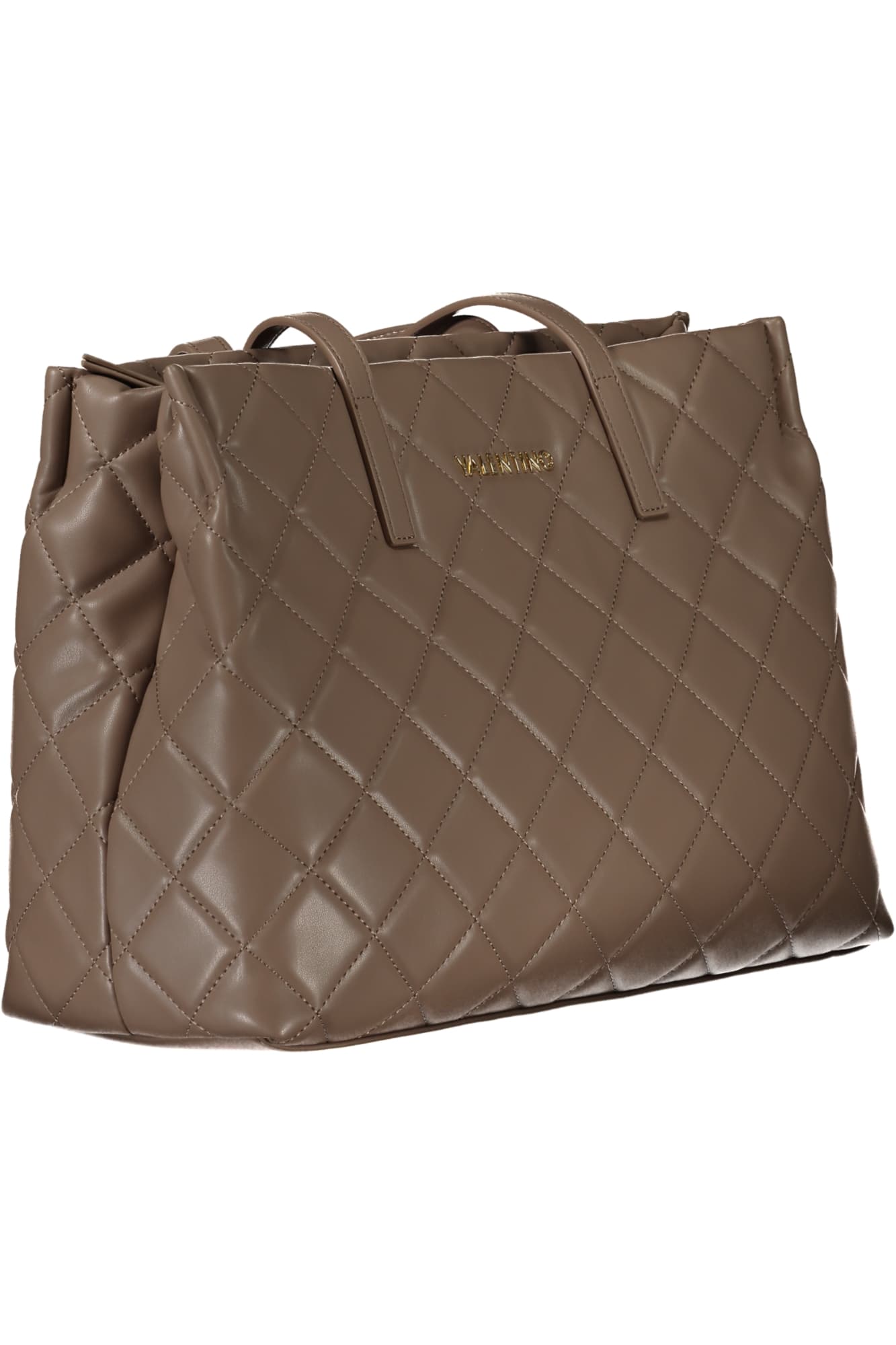VALENTINO BAGS BORSA DONNA MARRONE - Miniatura 3