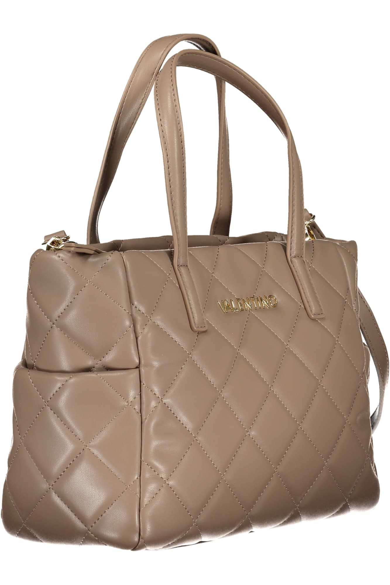 VALENTINO BAGS BORSA DONNA MARRONE - Miniatura 3