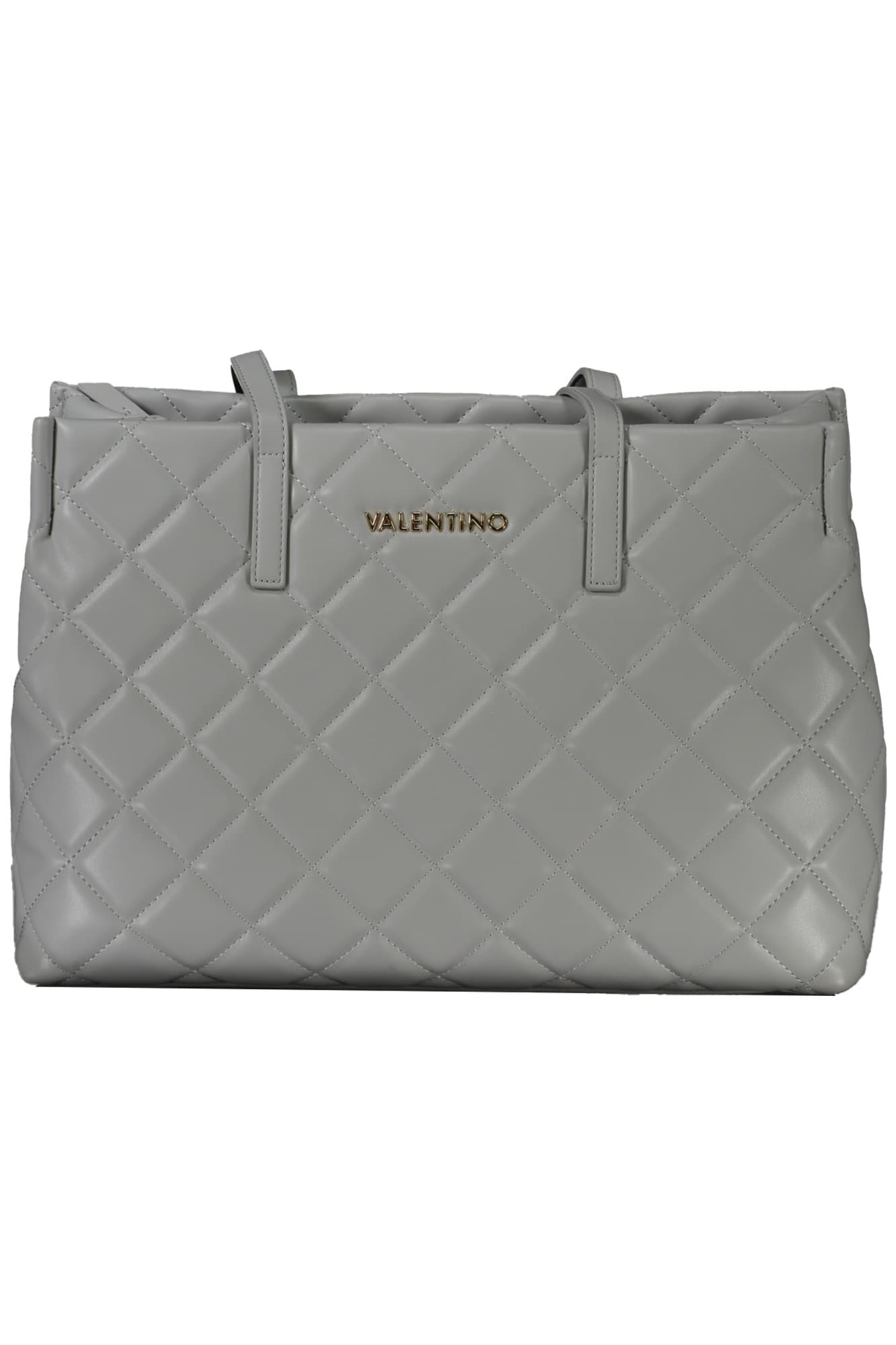 VALENTINO BAGS BORSA DONNA GRIGIO - Immagine principale