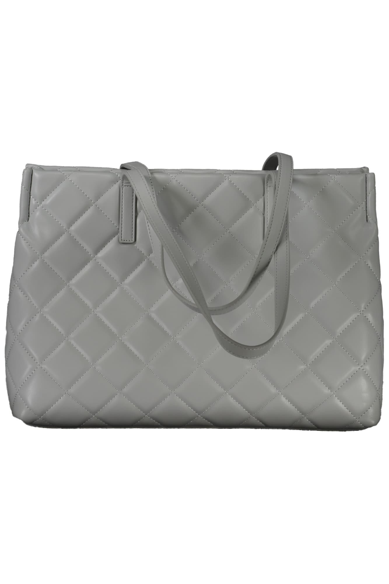 VALENTINO BAGS BORSA DONNA GRIGIO - Miniatura 2