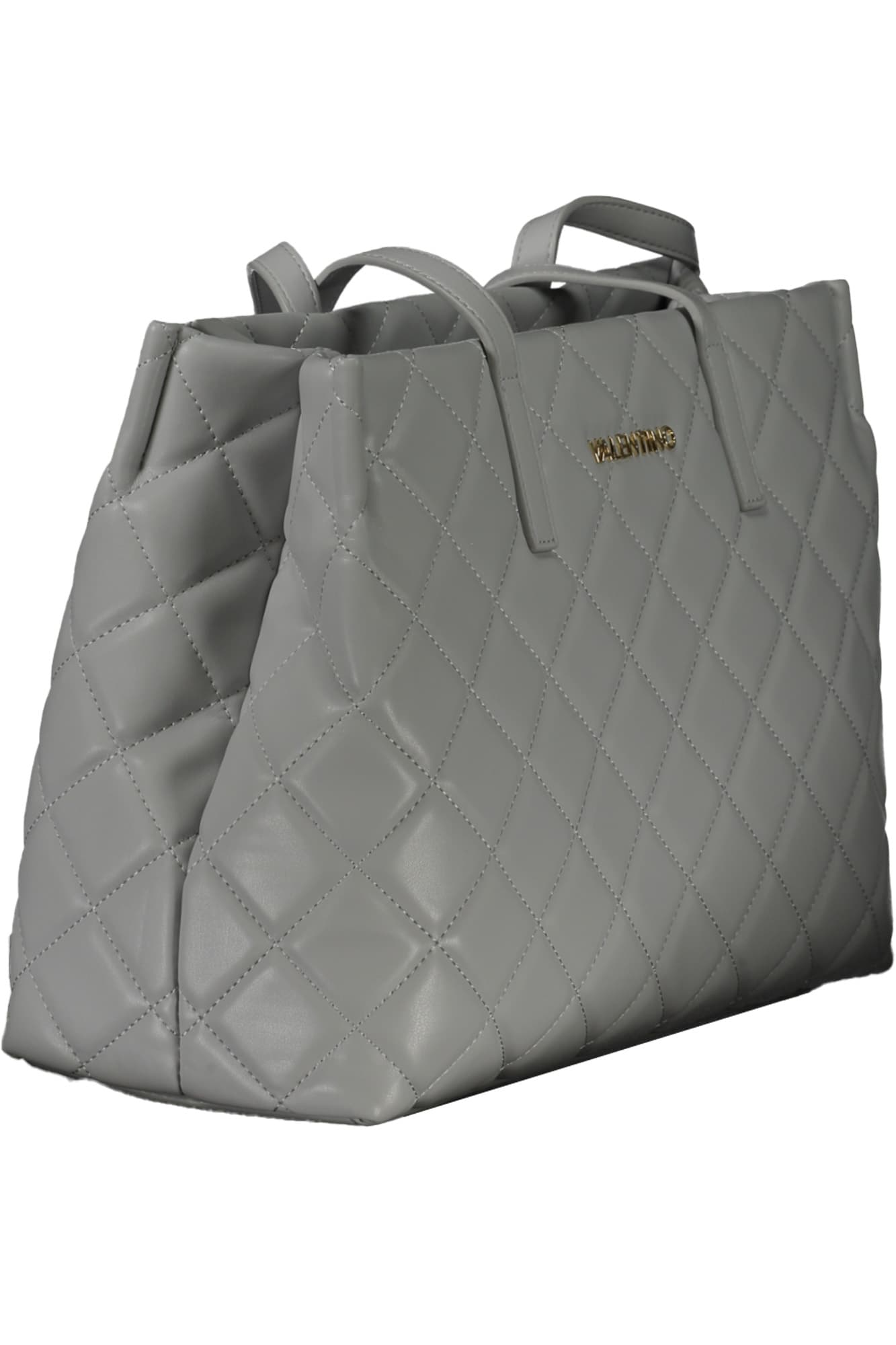 VALENTINO BAGS BORSA DONNA GRIGIO - Miniatura 3