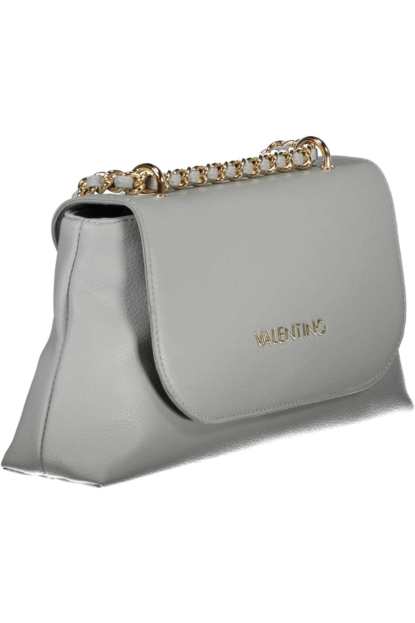VALENTINO BAGS BORSA DONNA GRIGIO - Miniatura 3
