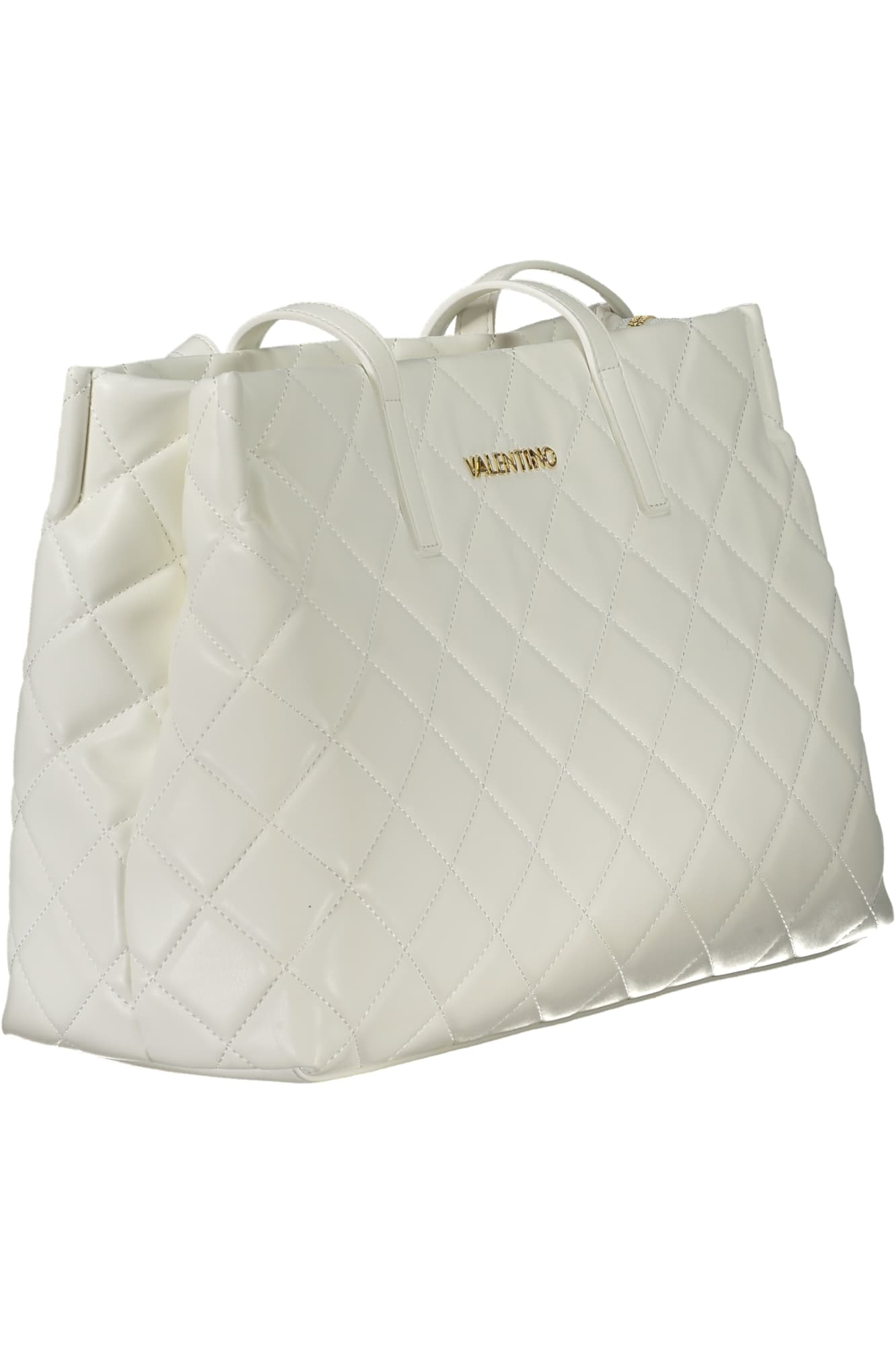 VALENTINO BAGS BORSA DONNA BIANCO - Miniatura 3