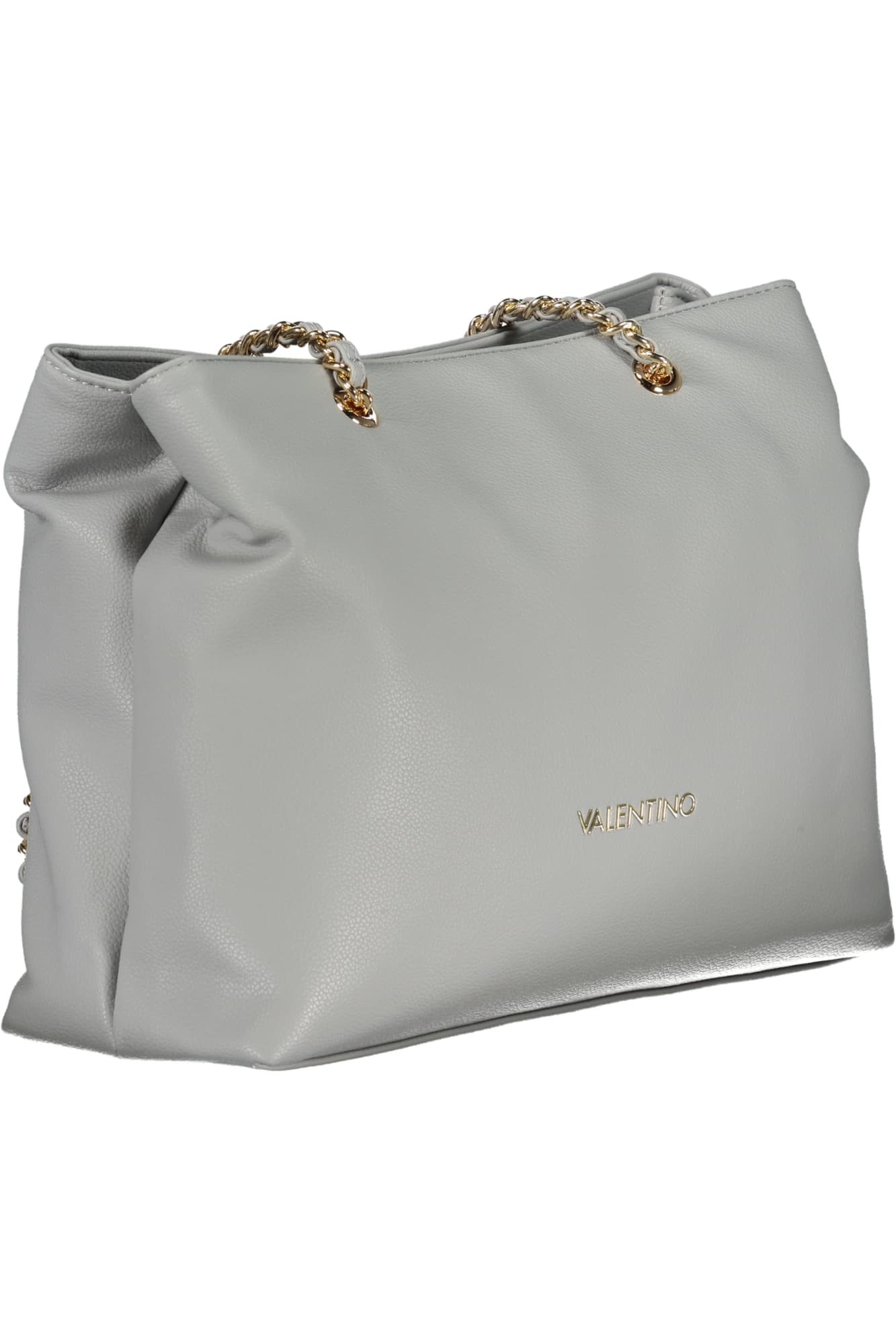 VALENTINO BAGS BORSA DONNA GRIGIO - Miniatura 3